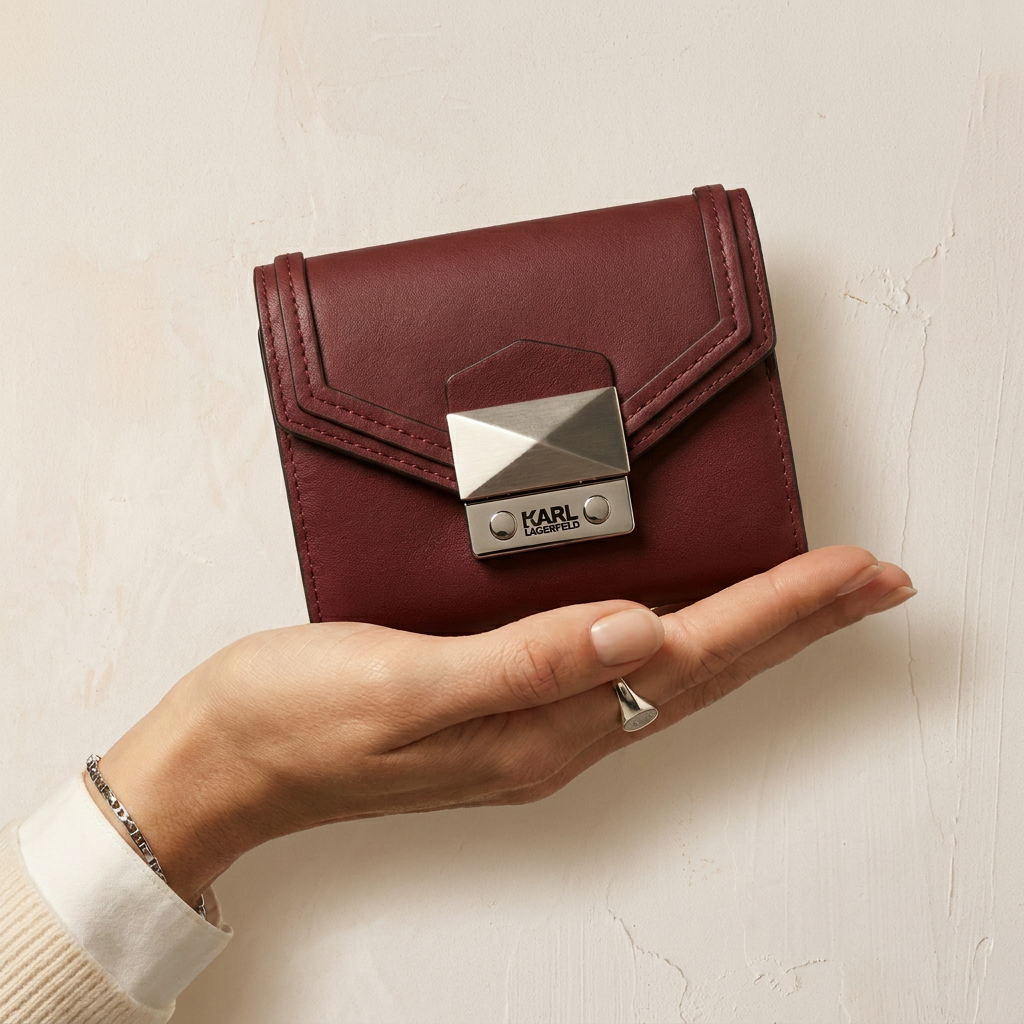 Women - Wallets & Cardholders