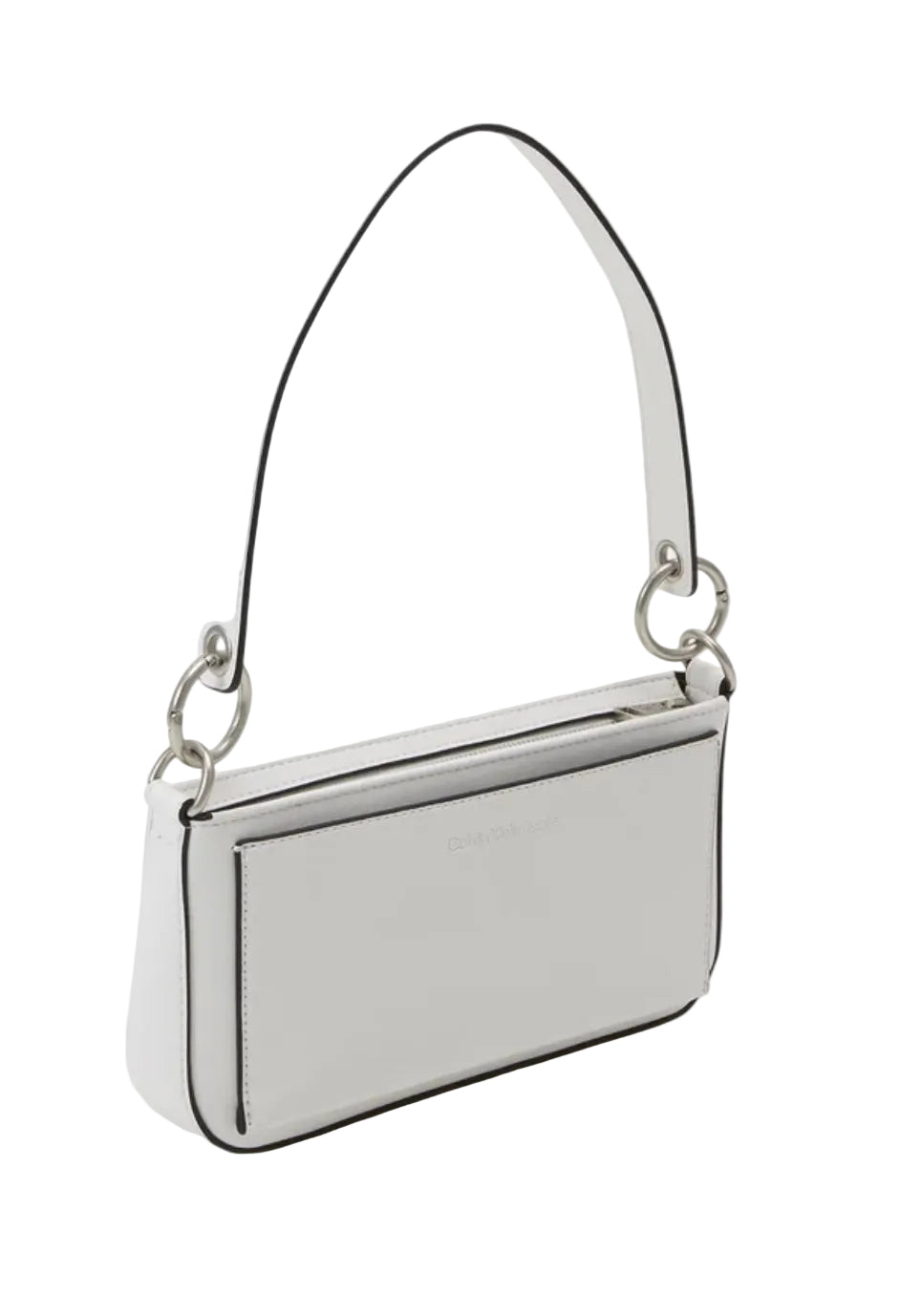Calvin Klein Jeans Bag White