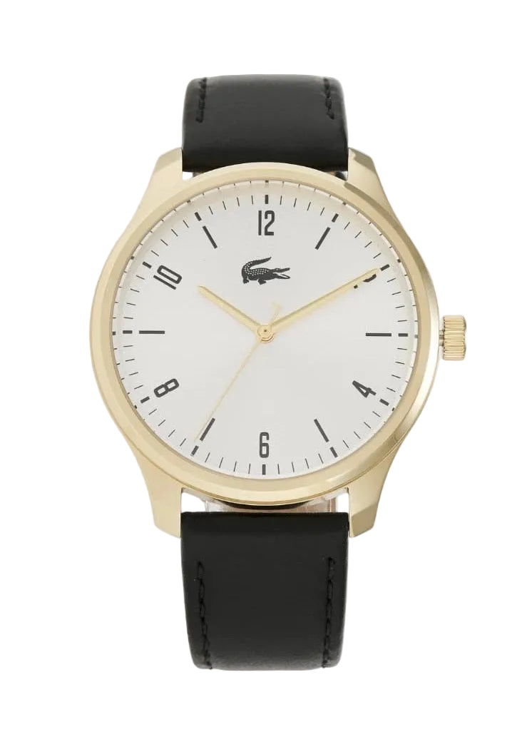 Lacoste Watch Black #2