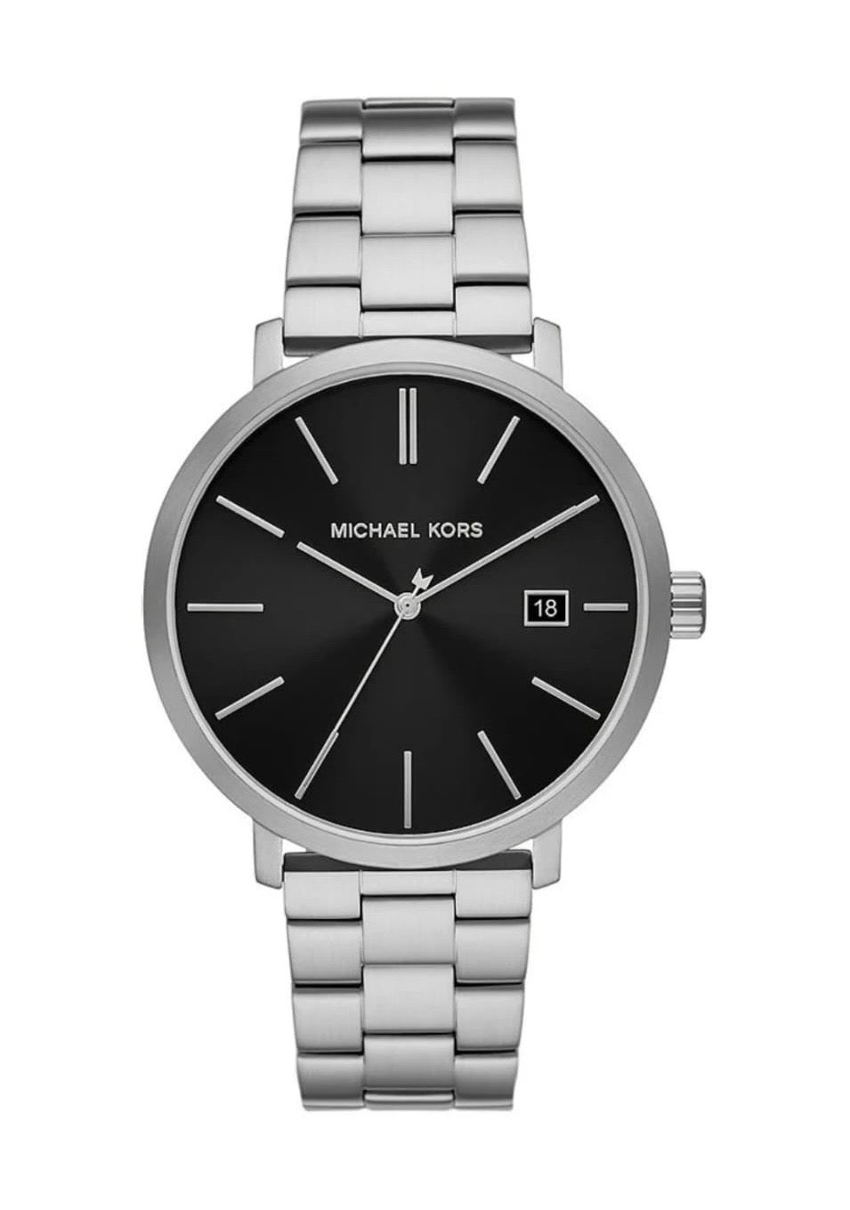 Michael Kors Watch silver