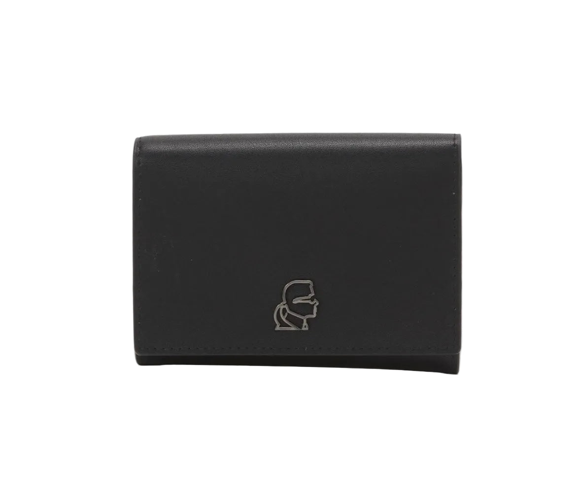 Karl lagerfeld Wallet Black #6