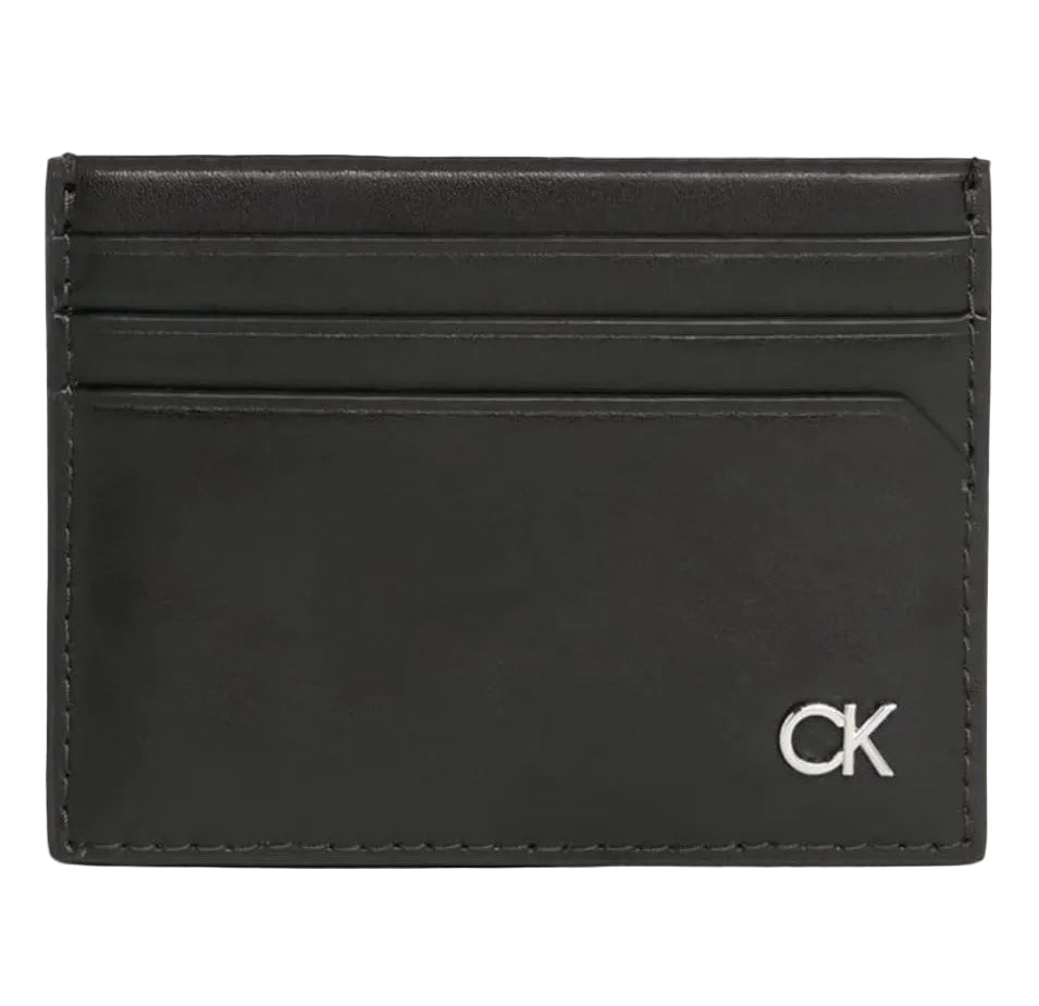 Calvin klein card holder Black #2
