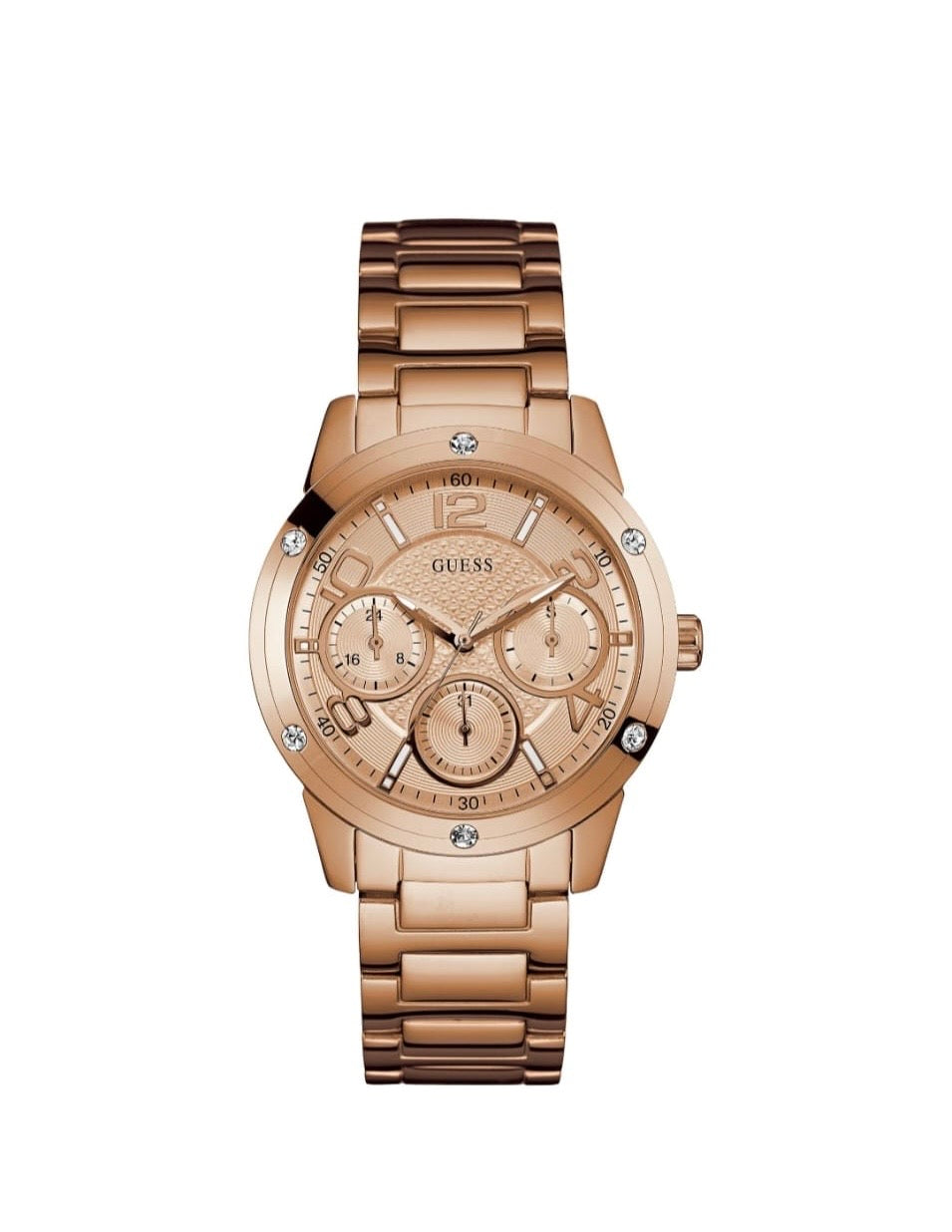 Guess Watch ROSE GOLD