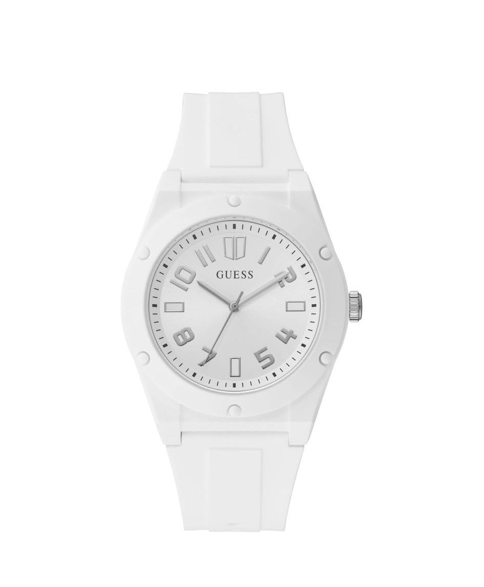 Guess Watch White