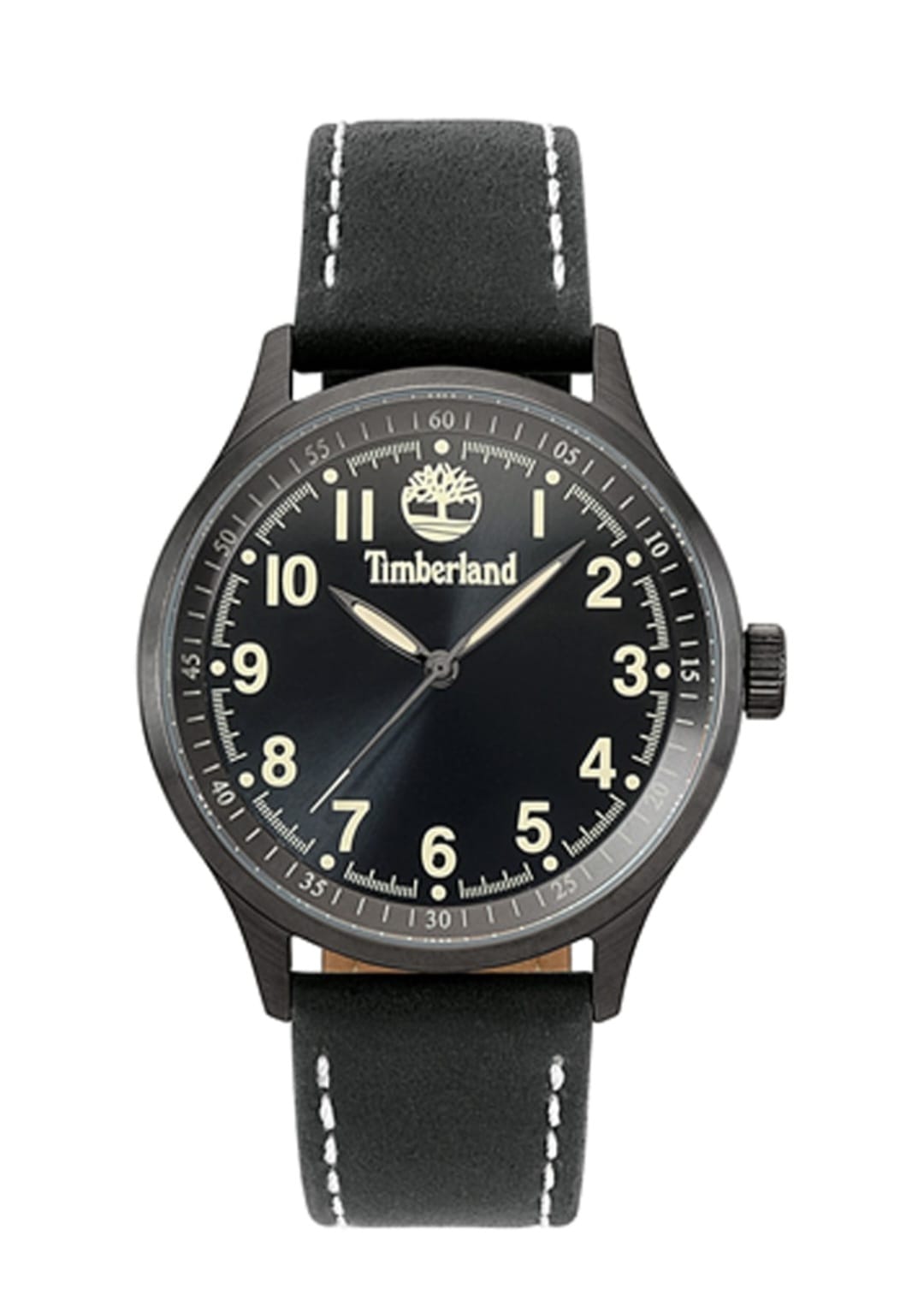 Timberland Watch Black