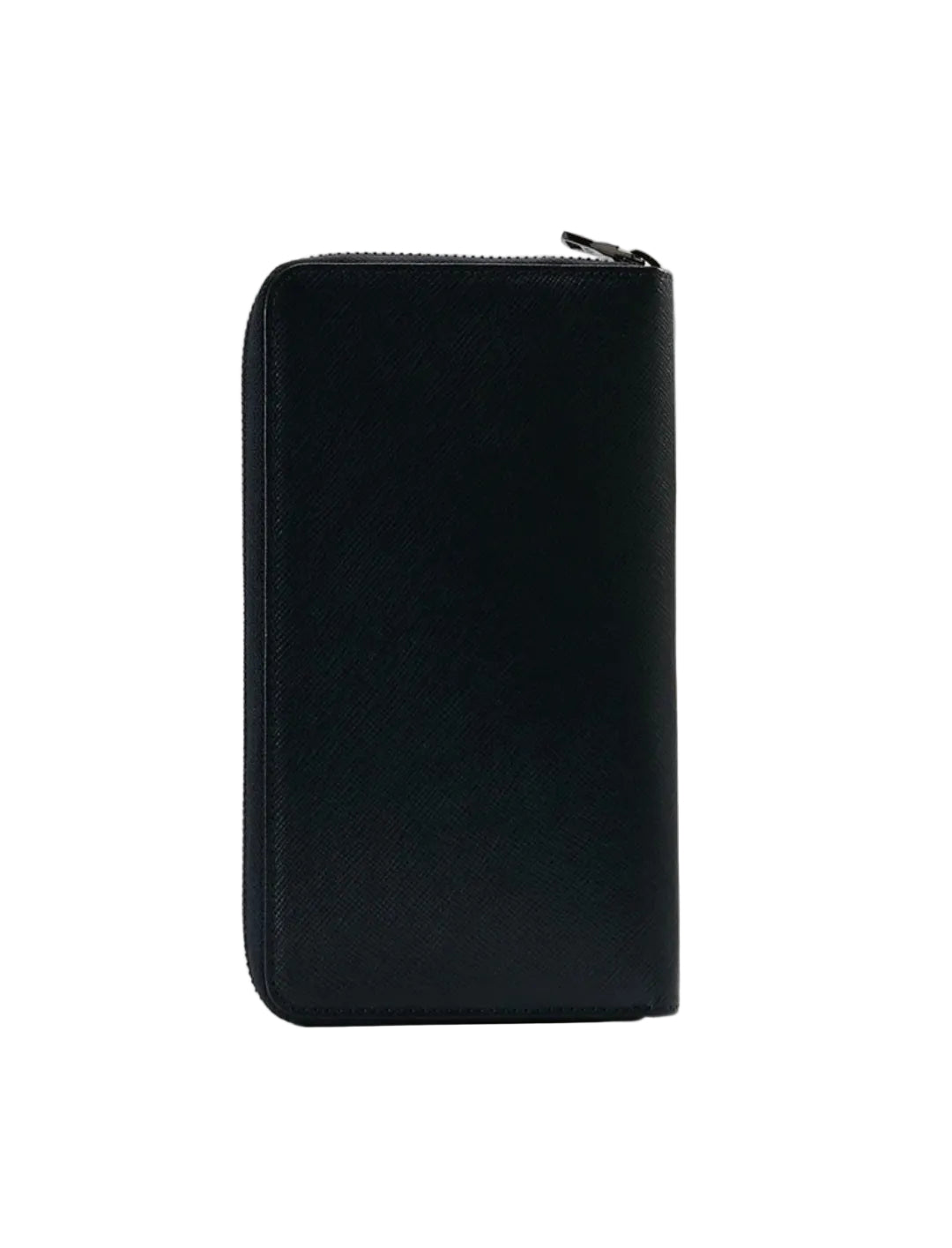 Armani Exchange Wallet Navy