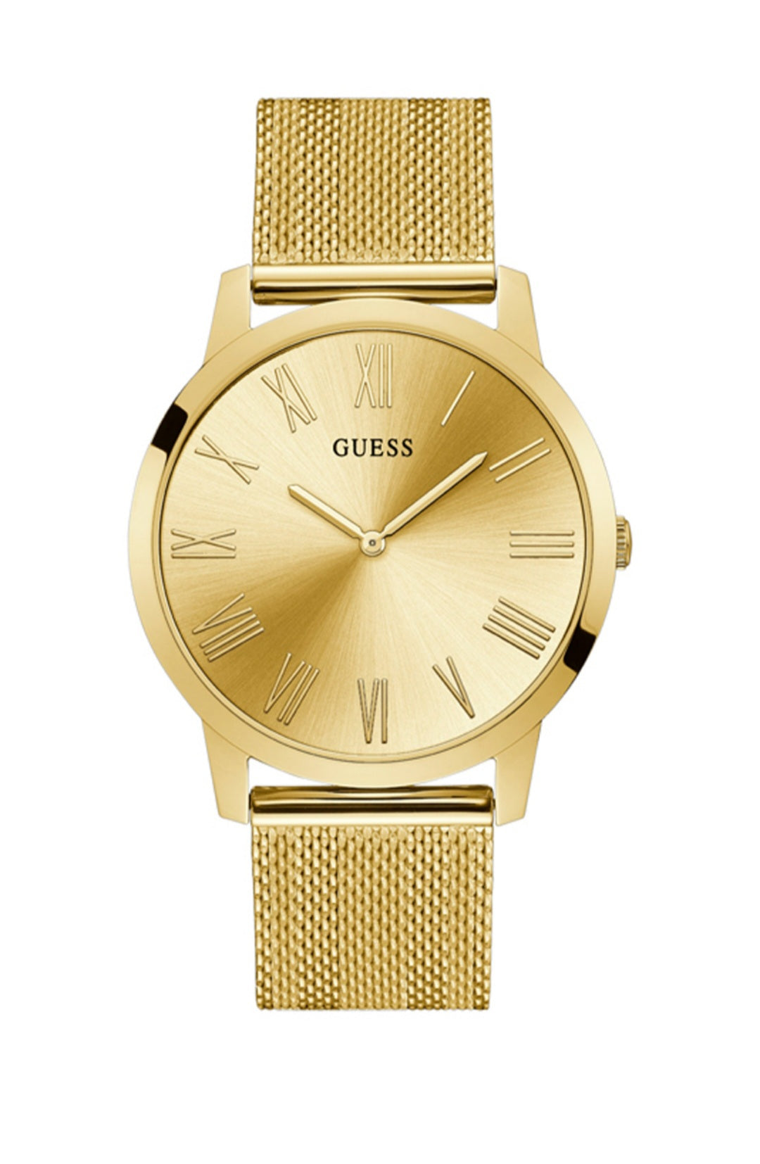 Guess Watch gold #3