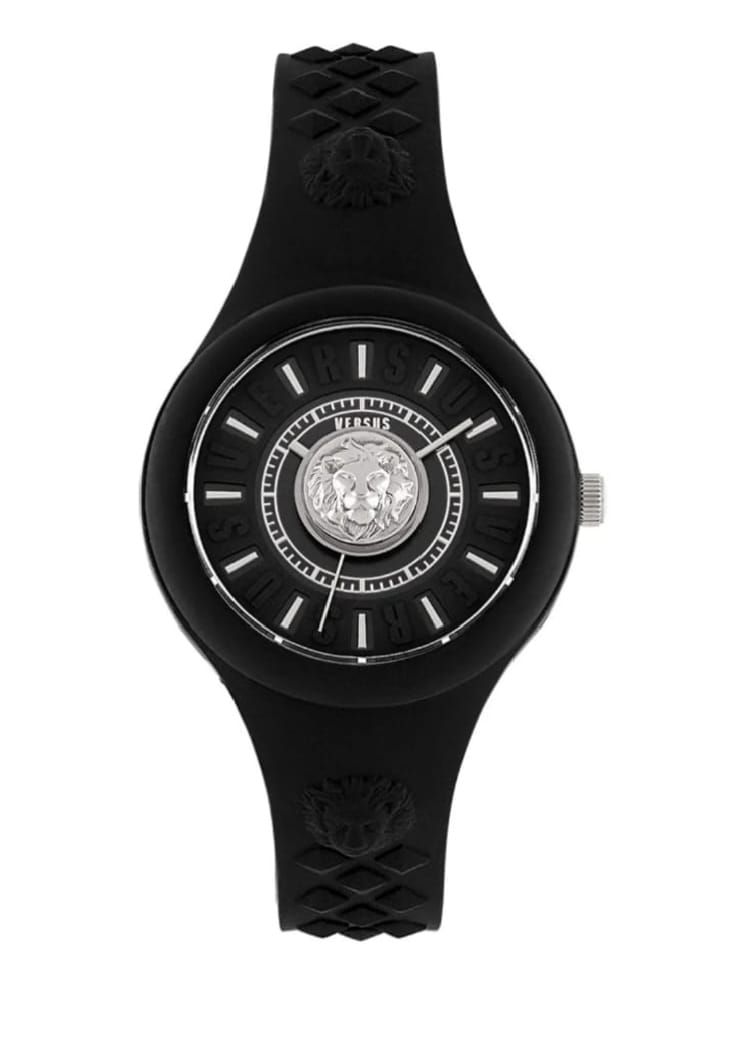 Versus versace Watch Black