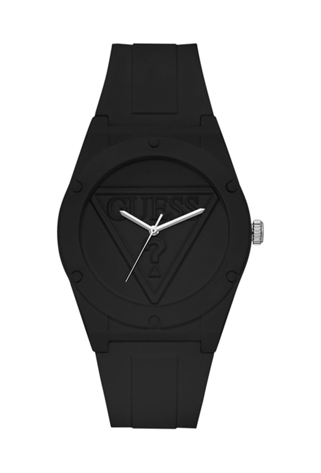 Guess Watch Black #5