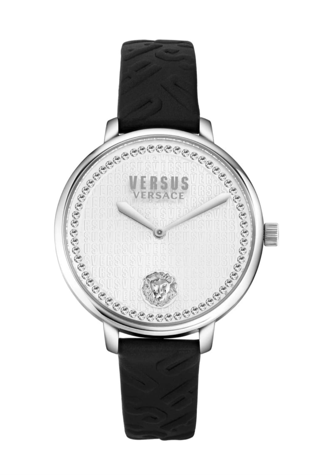 Versus versace Watch Black #5