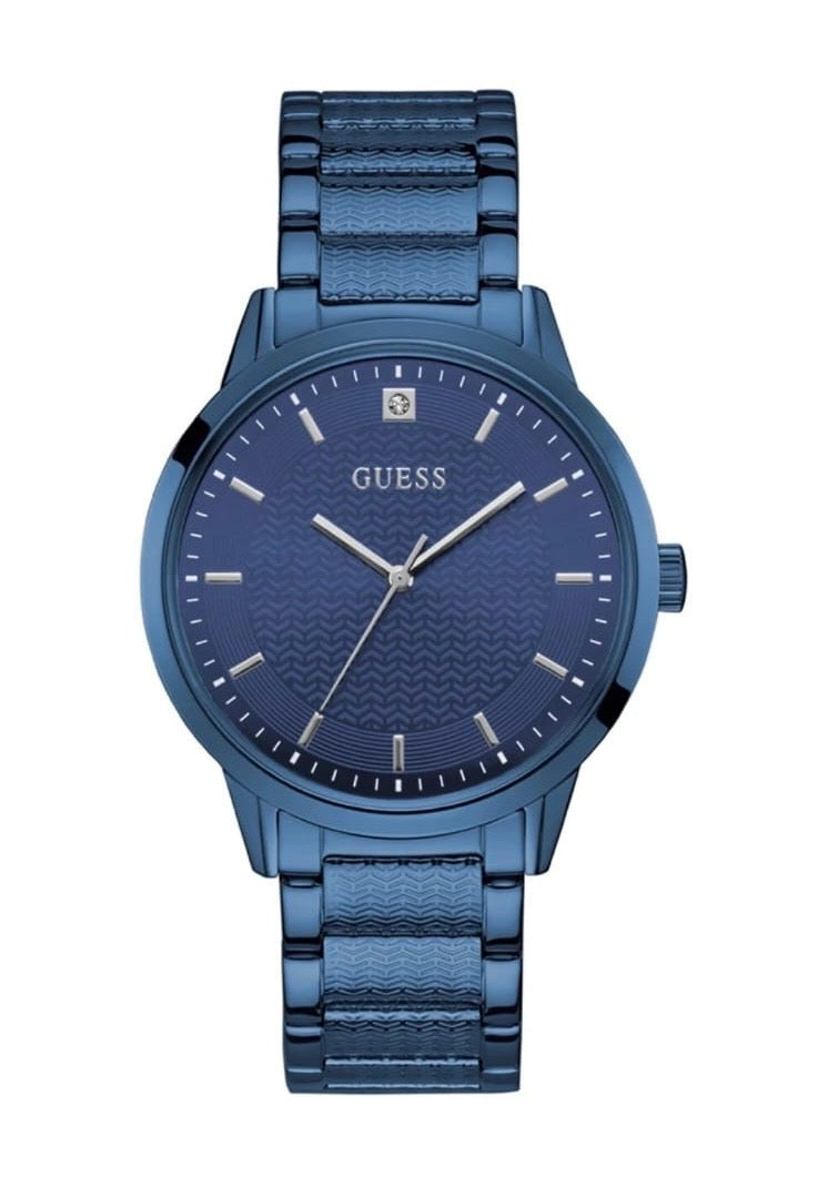 Guess Watch Navy #2
