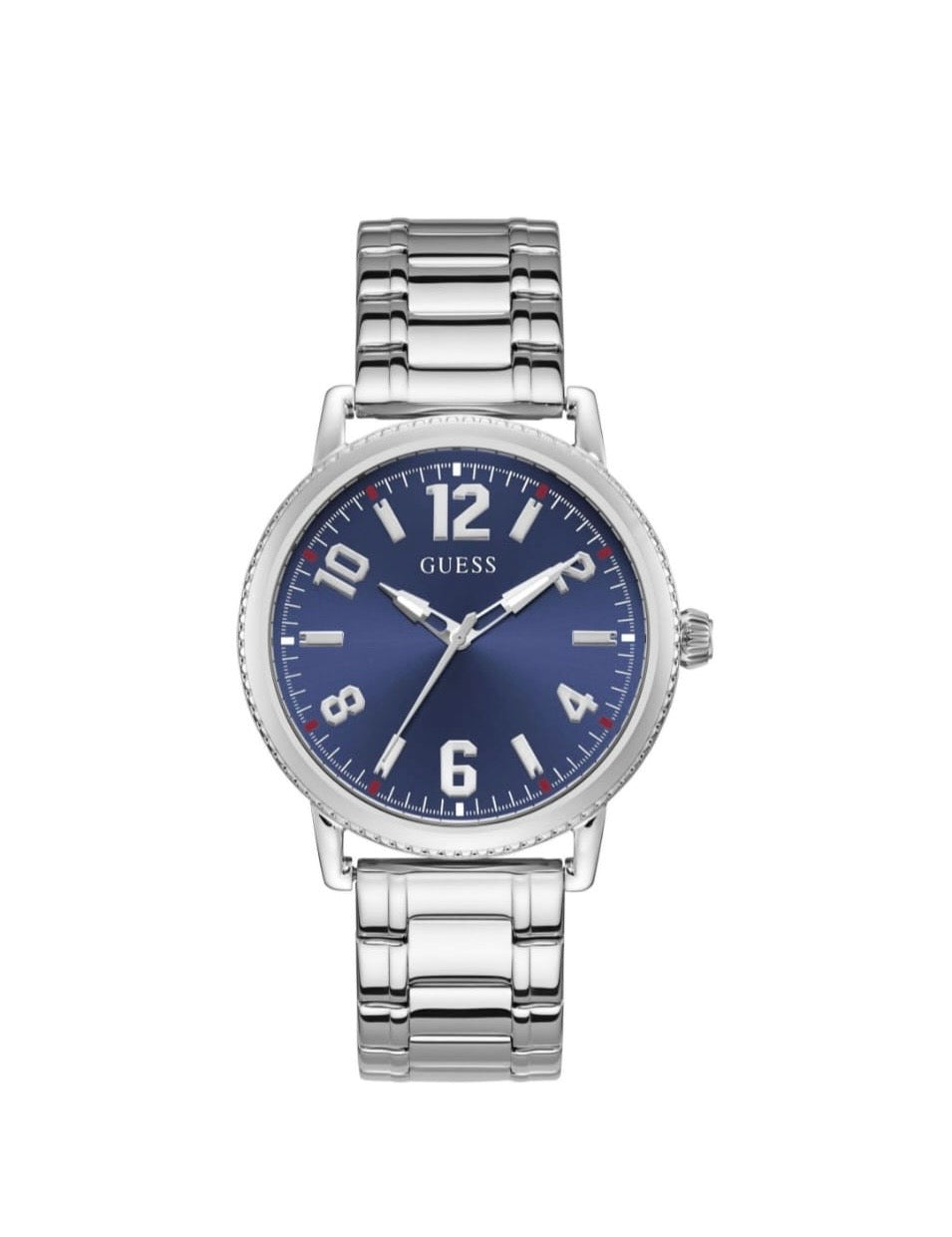 Guess Watch silver