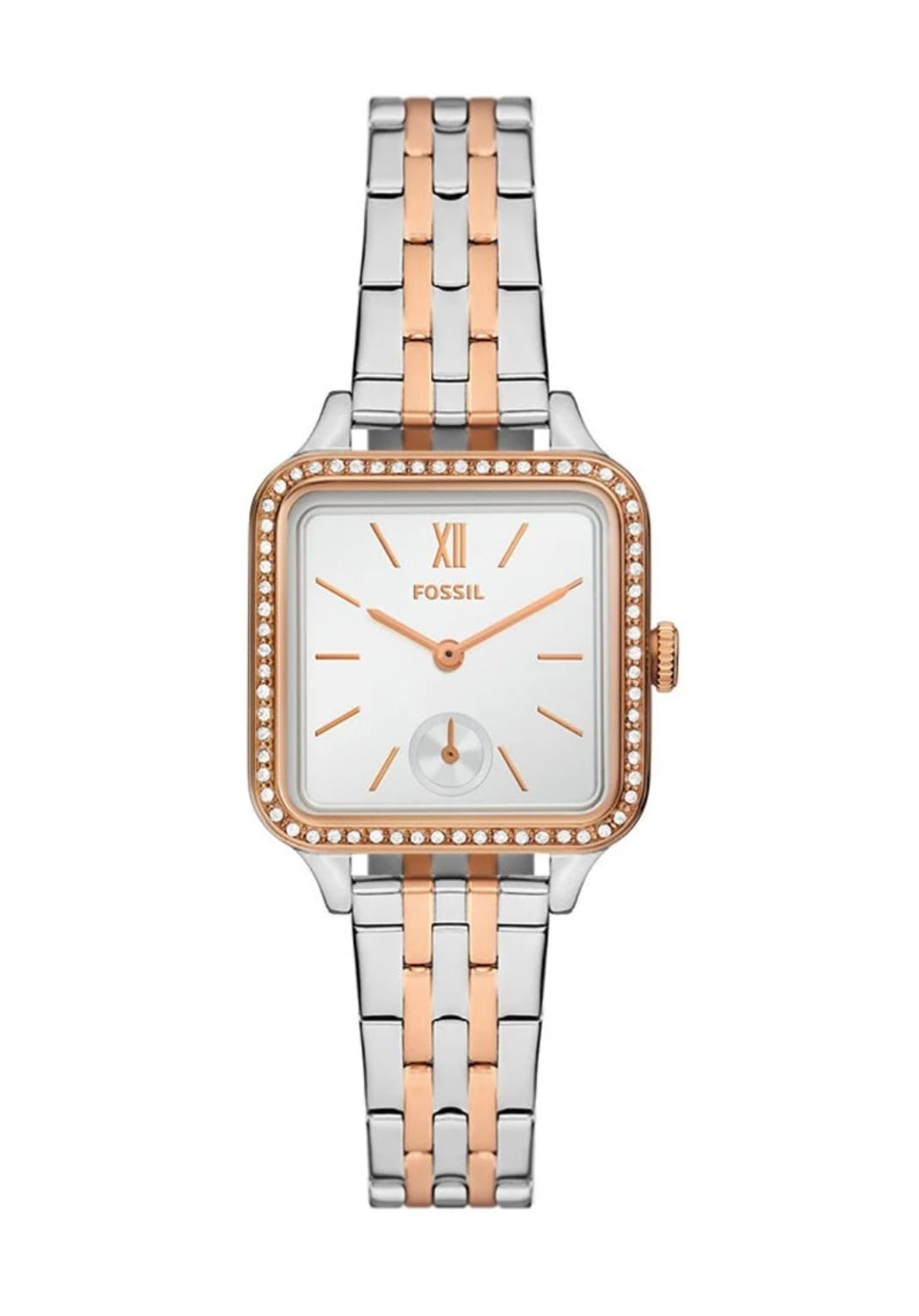 Fossil Watch ROSE GOLD #2