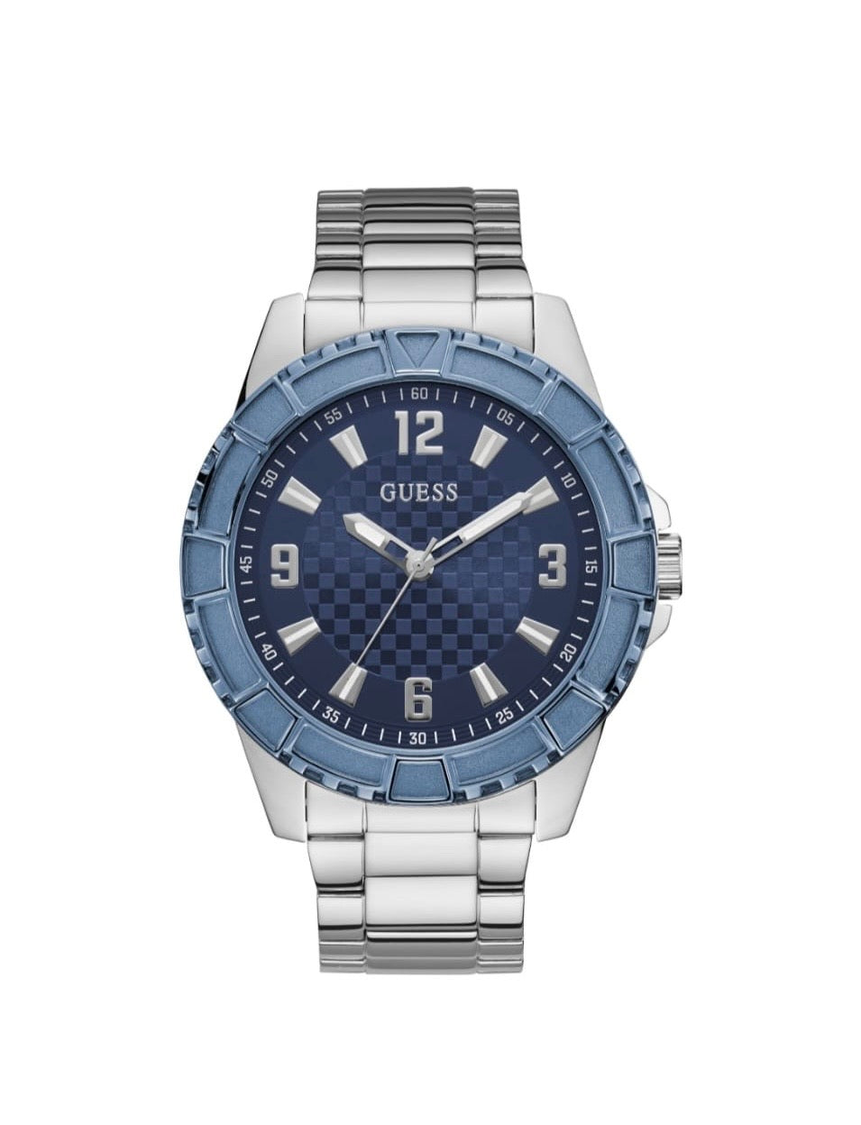 Guess Watch silver #2