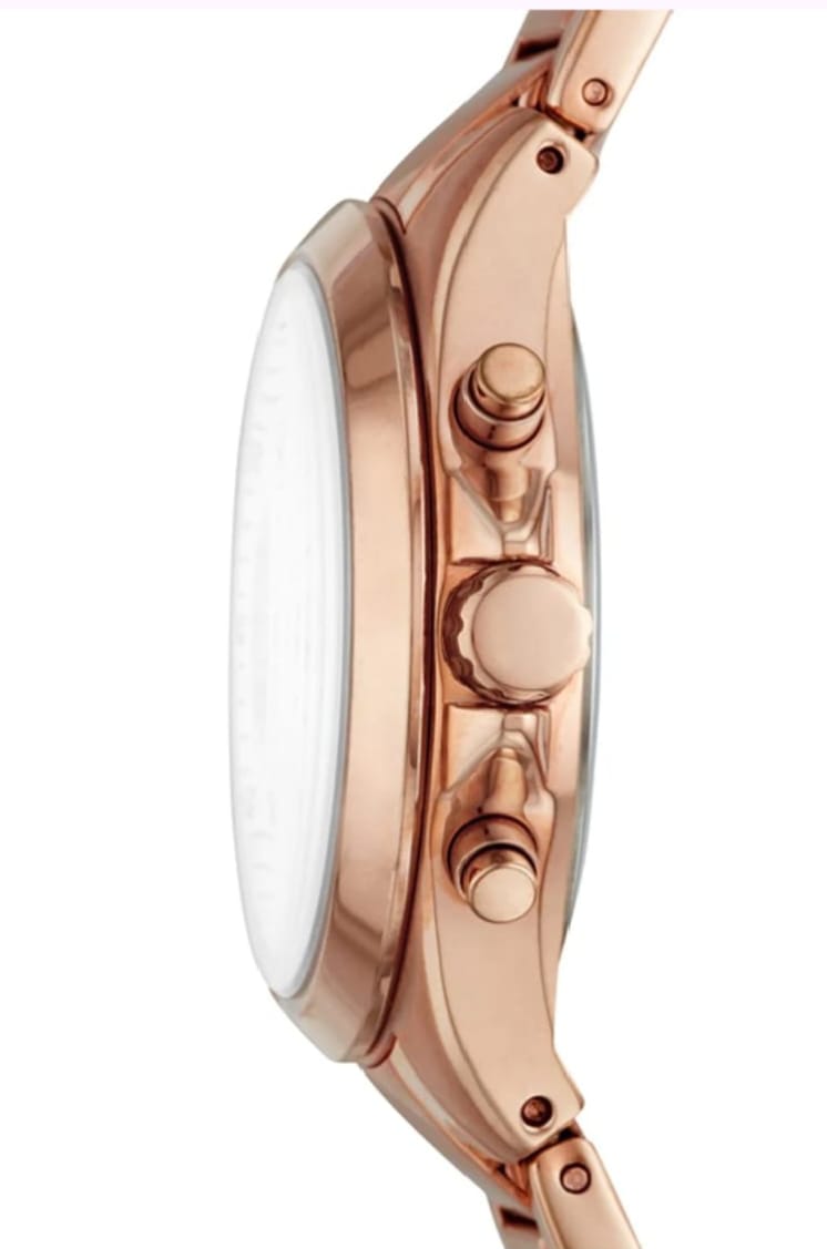Fossil Watch ROSE GOLD