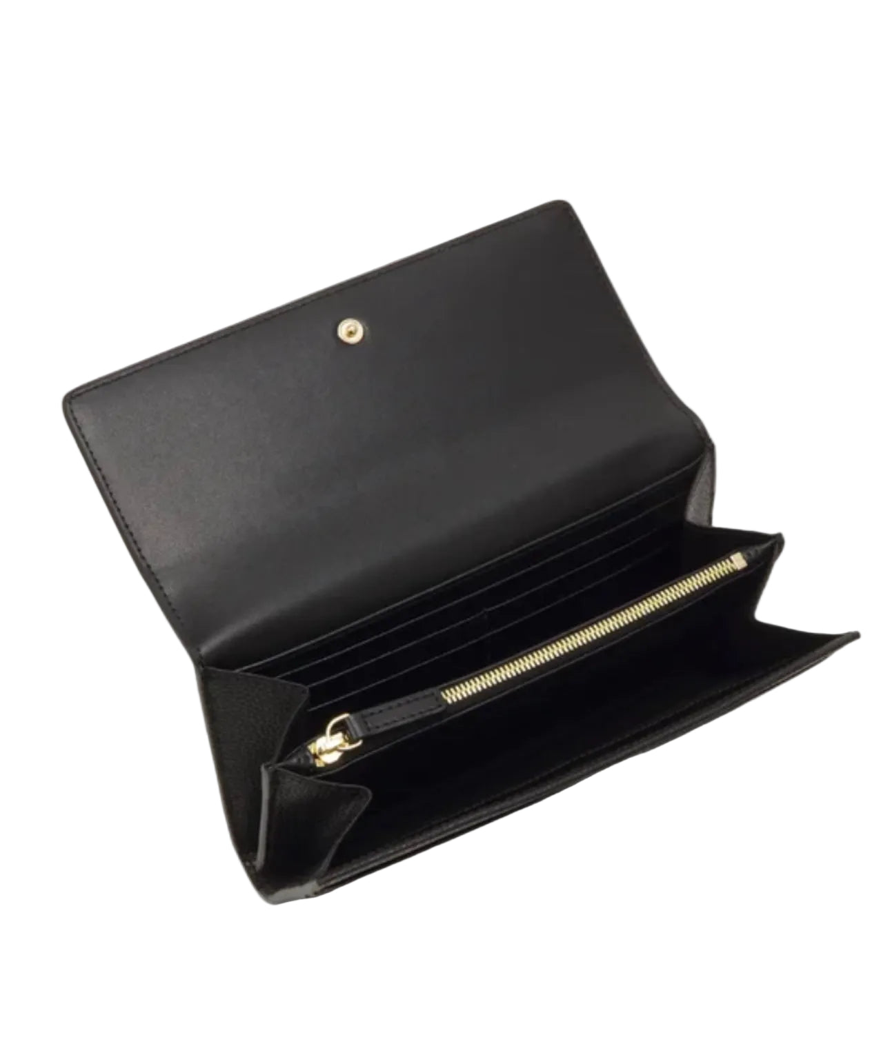 Emporio Armani Wallet Black #4