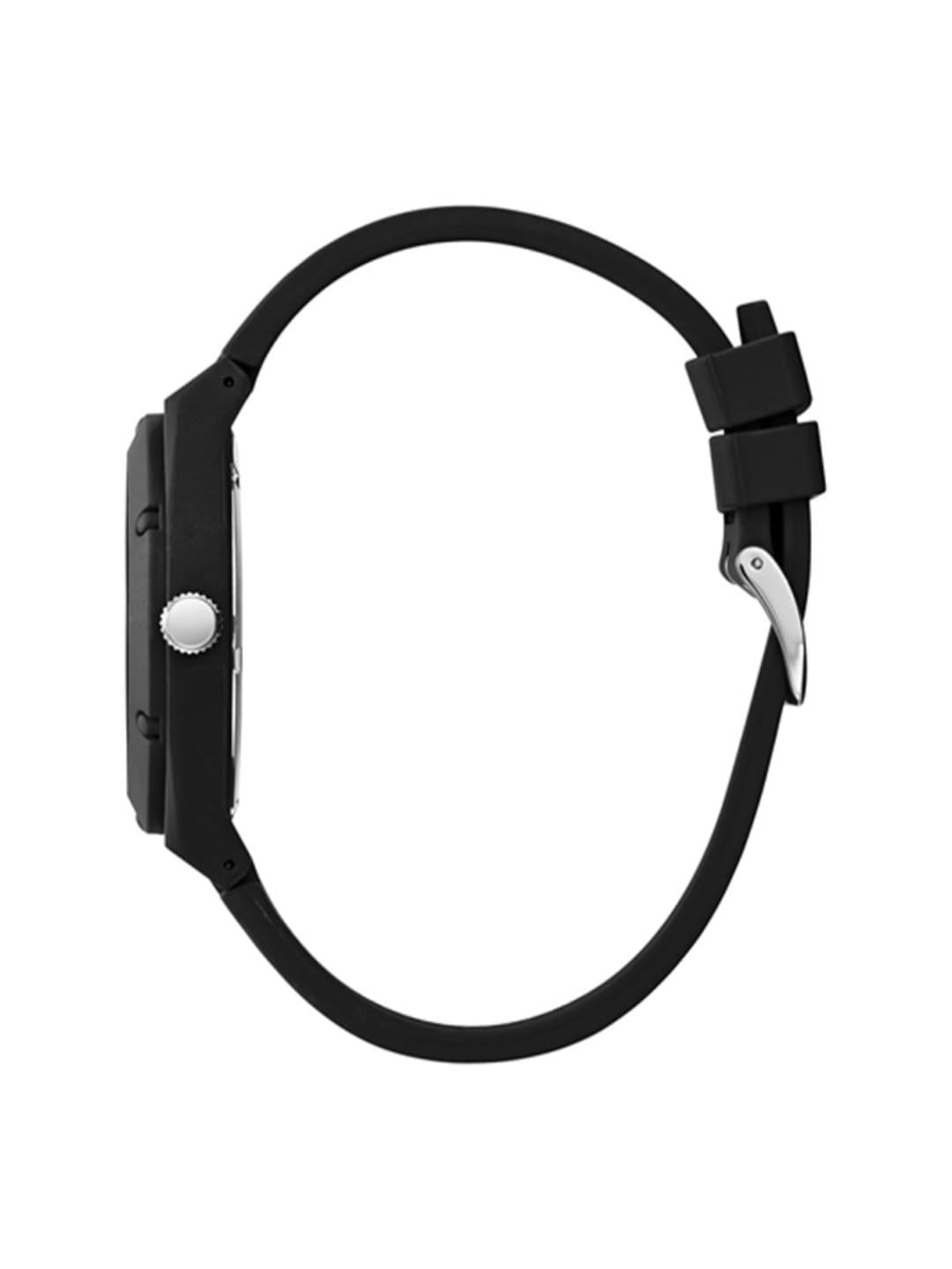 Guess Watch Black #5