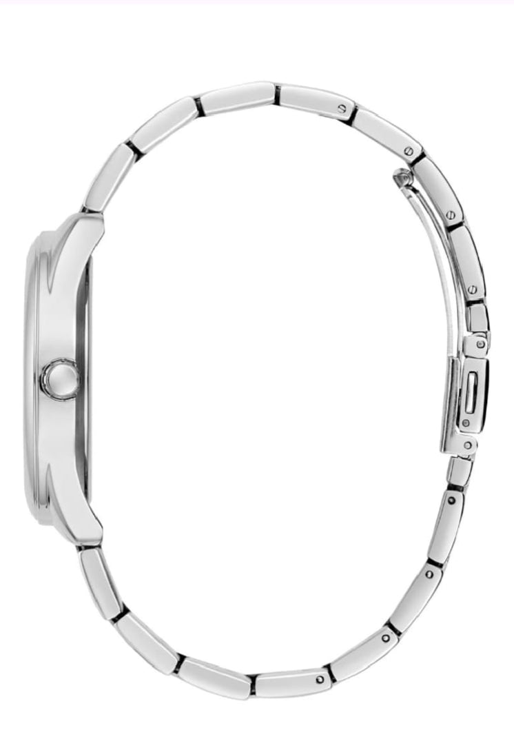 Guess Watch silver #7