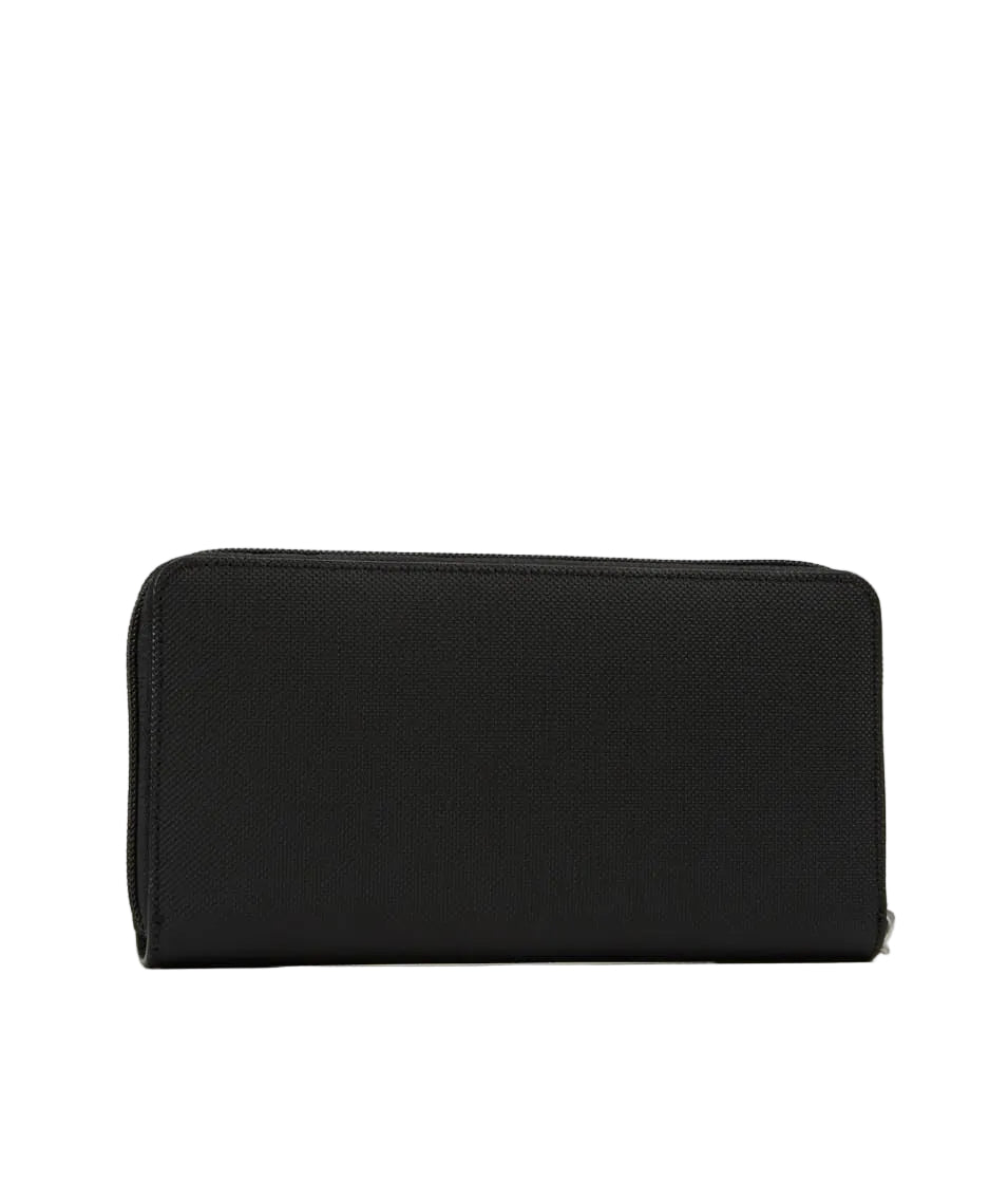 Lacoste Wallet Black
