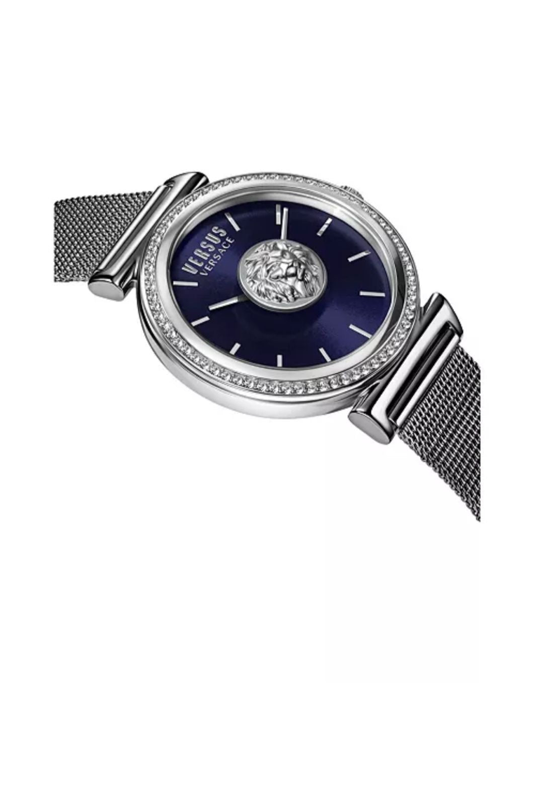 Versus versace Watch silver