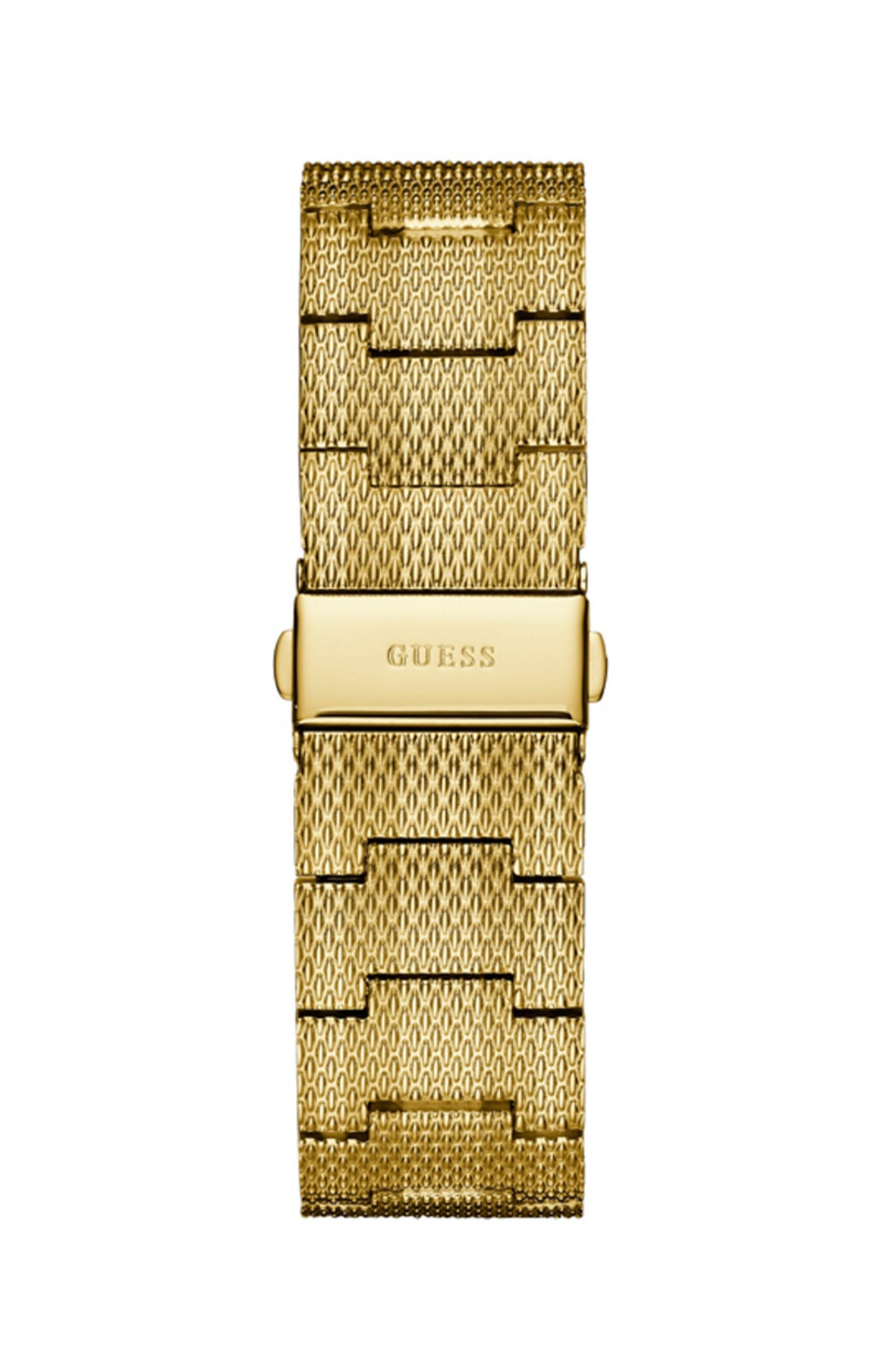 Guess Watch gold #3