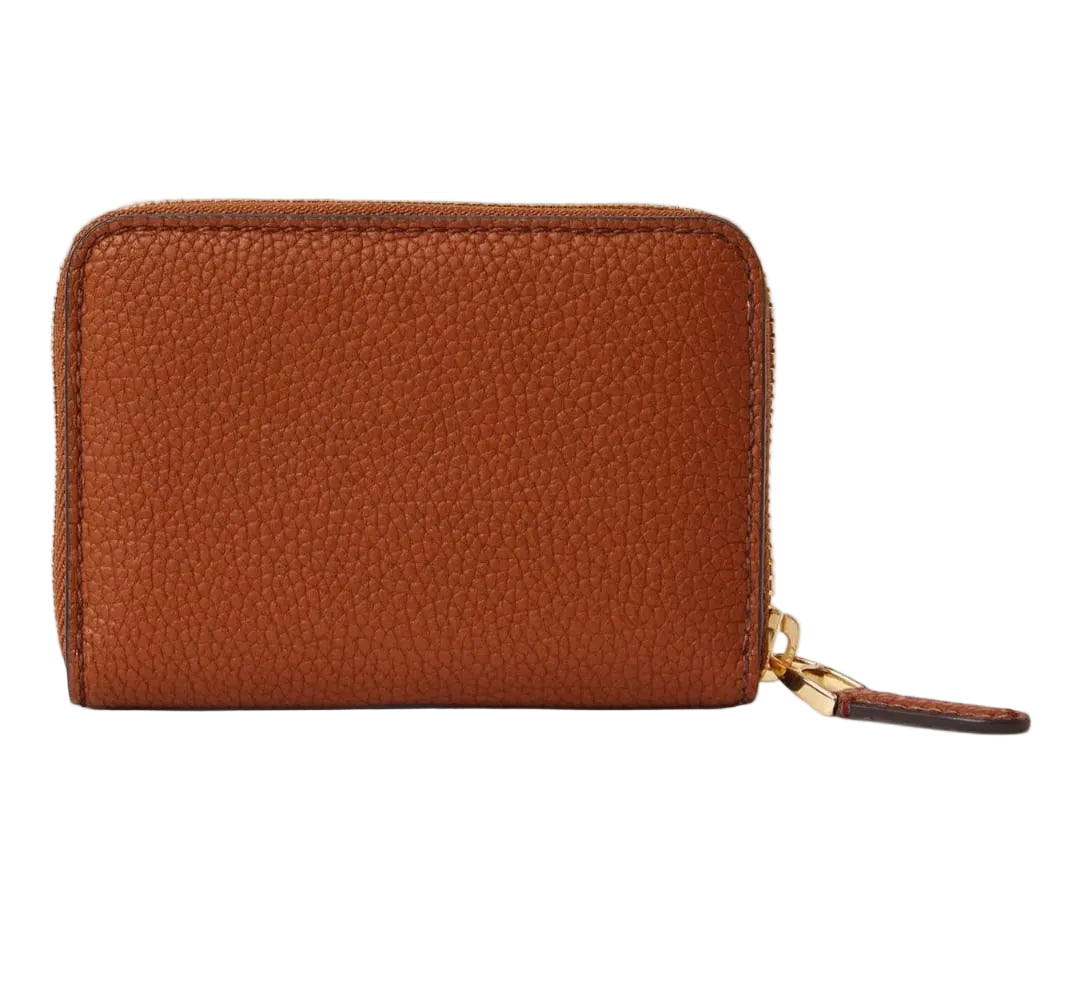 Polo ralph lauren Wallet Brown