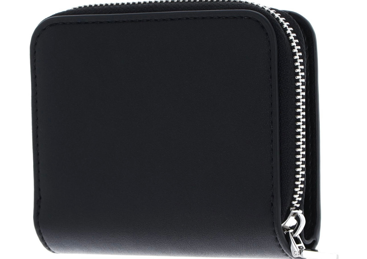 Hugo Wallet Black