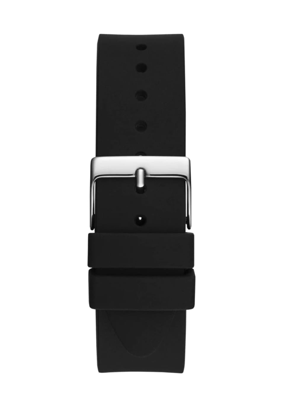Guess Watch Black