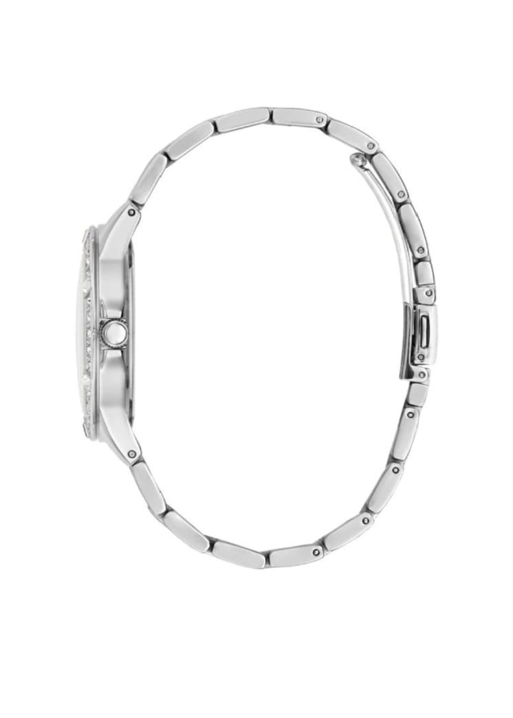 Guess Watch silver #6