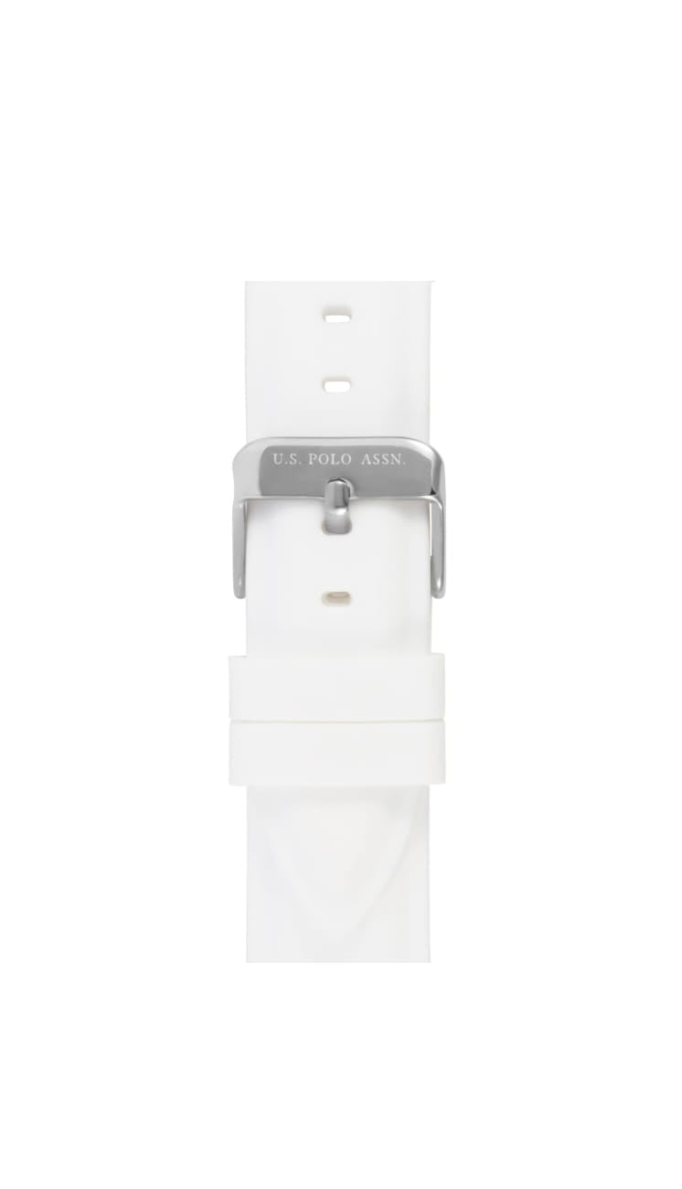 USPA Watch White #2