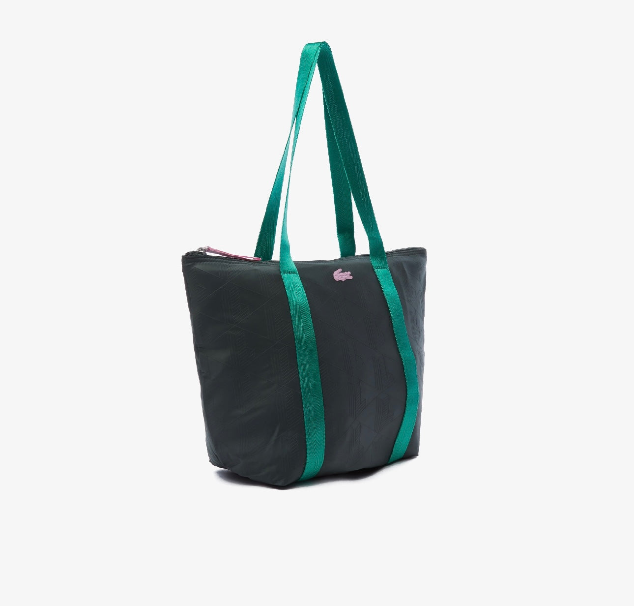 Lacoste Bag green