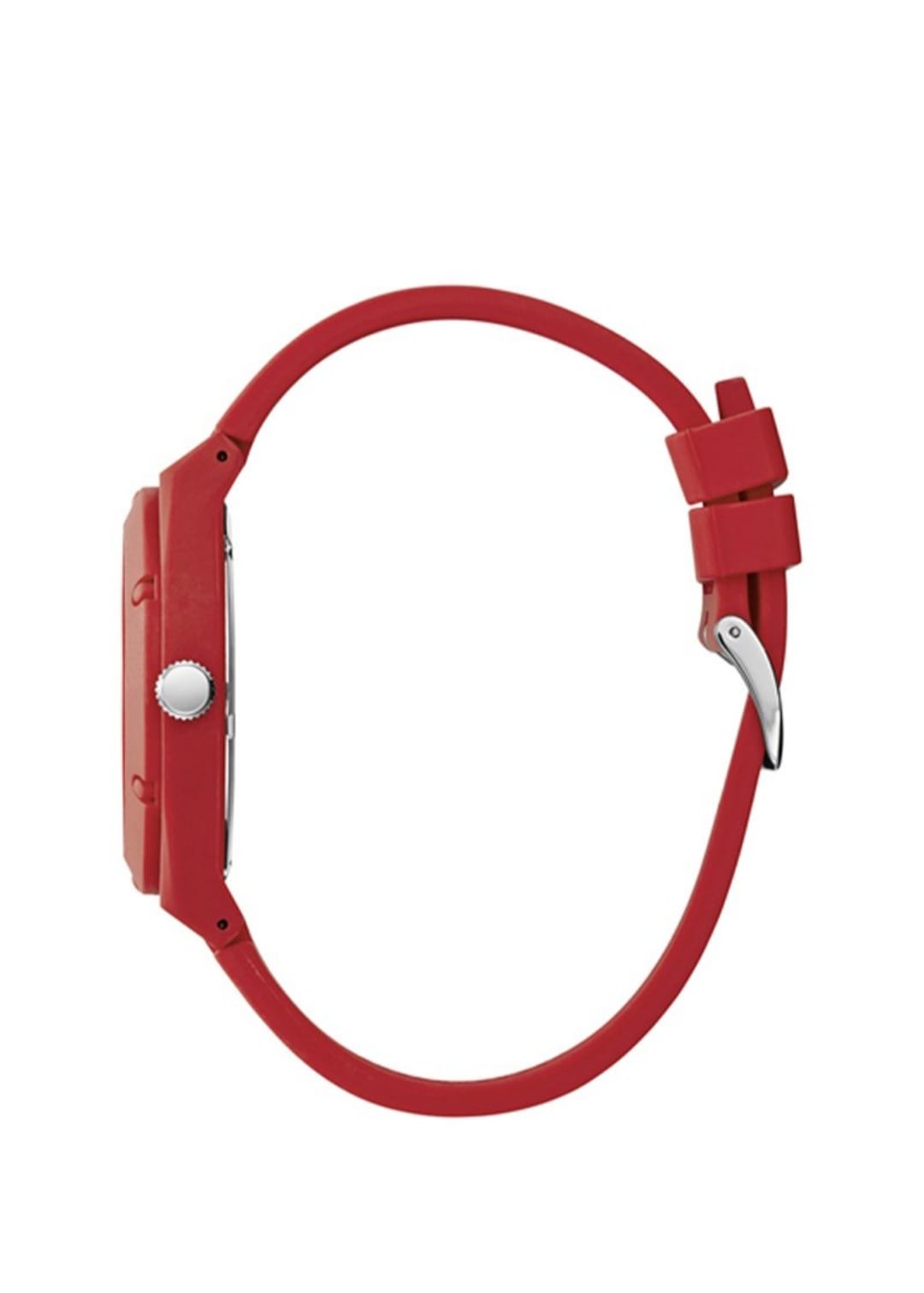 Guess Watch red #3