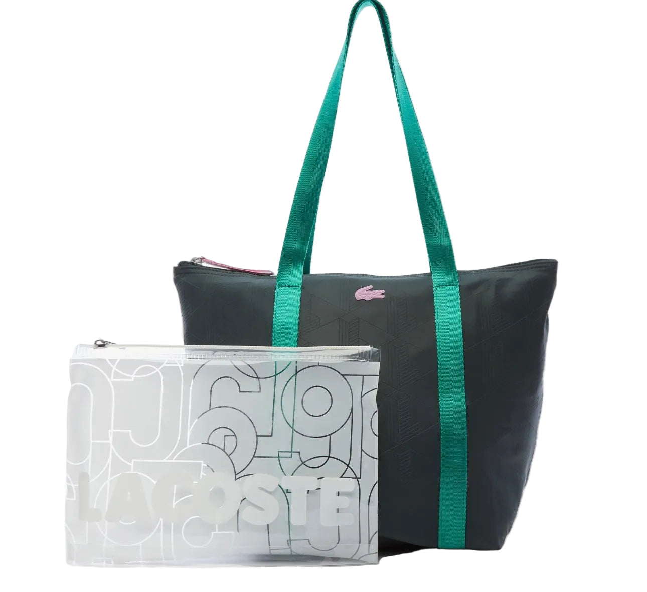 Tote Bag Green