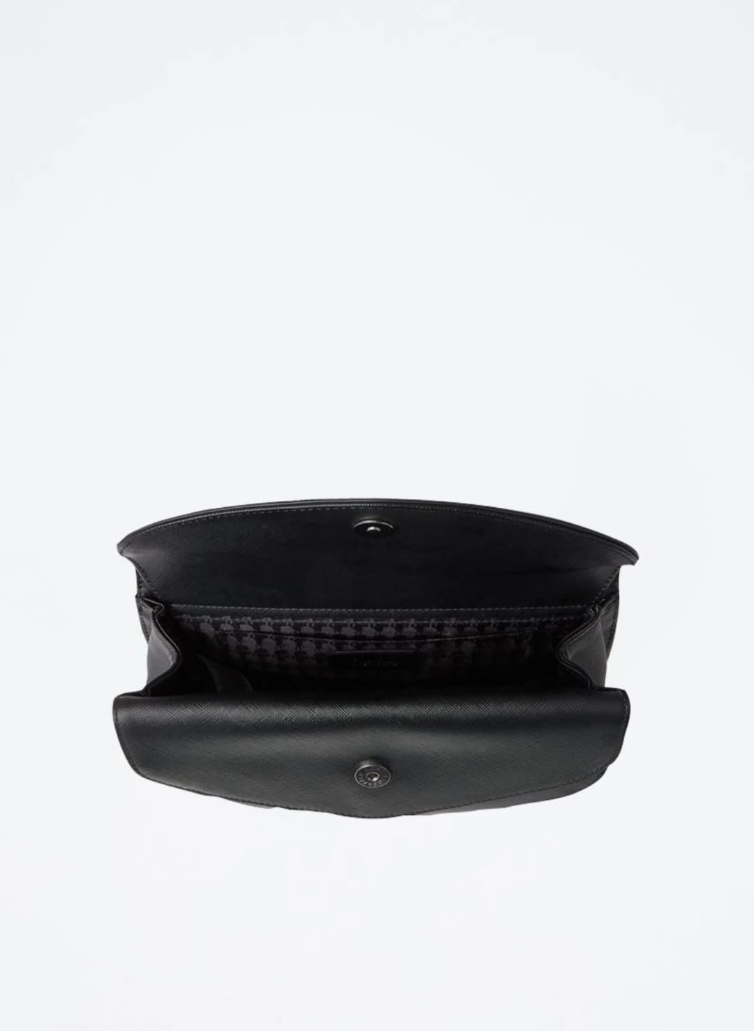 Karl lagerfeld Bag Black #6