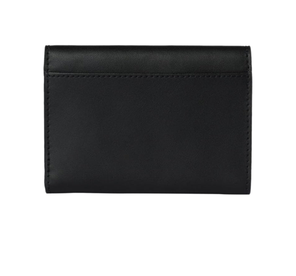Karl lagerfeld Wallet Black #6