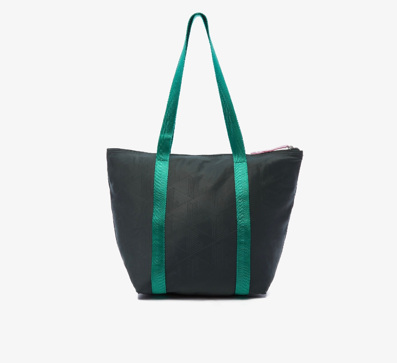 Lacoste Bag green