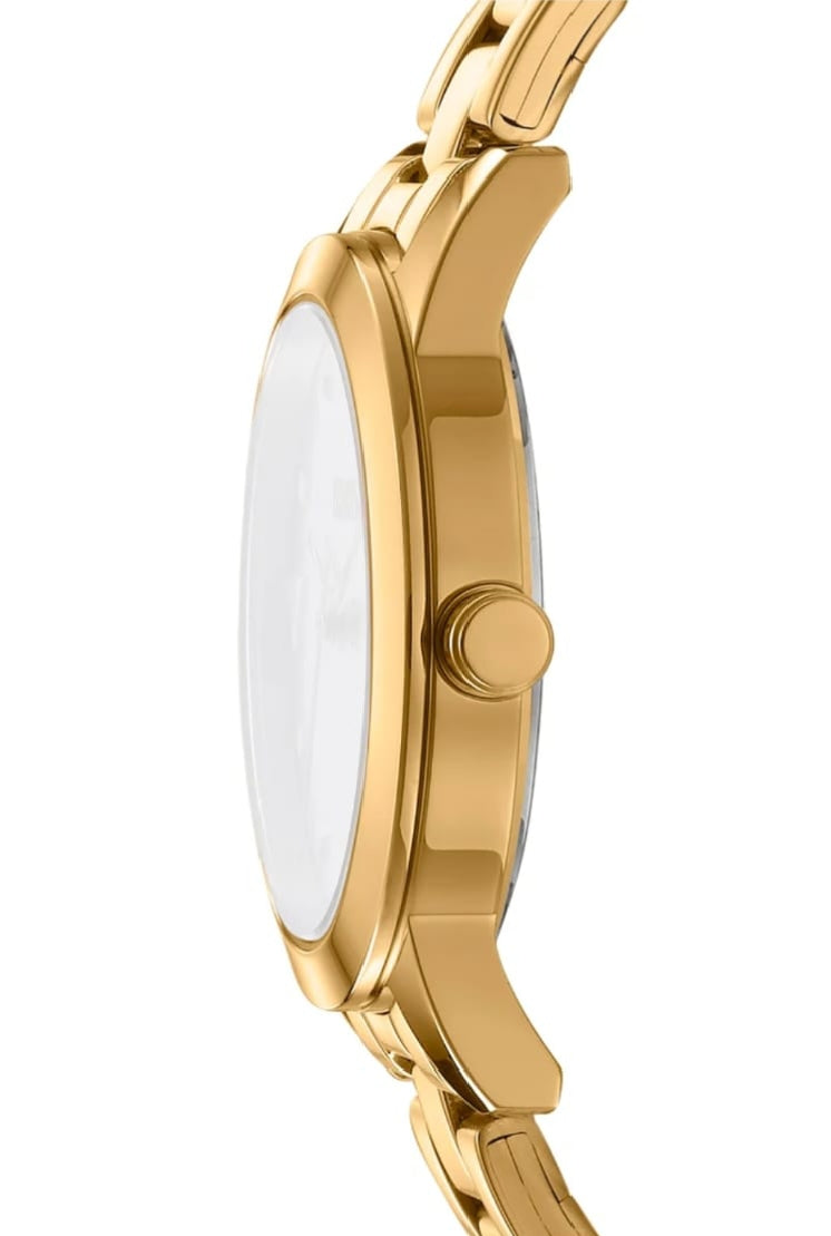 DKNY Watch gold