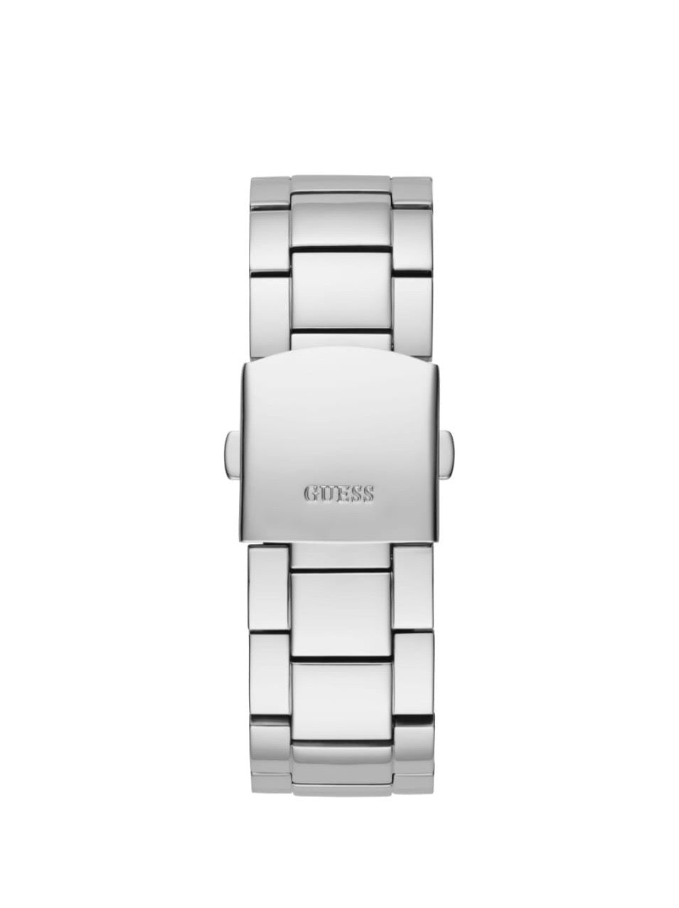 Guess Watch silver #2
