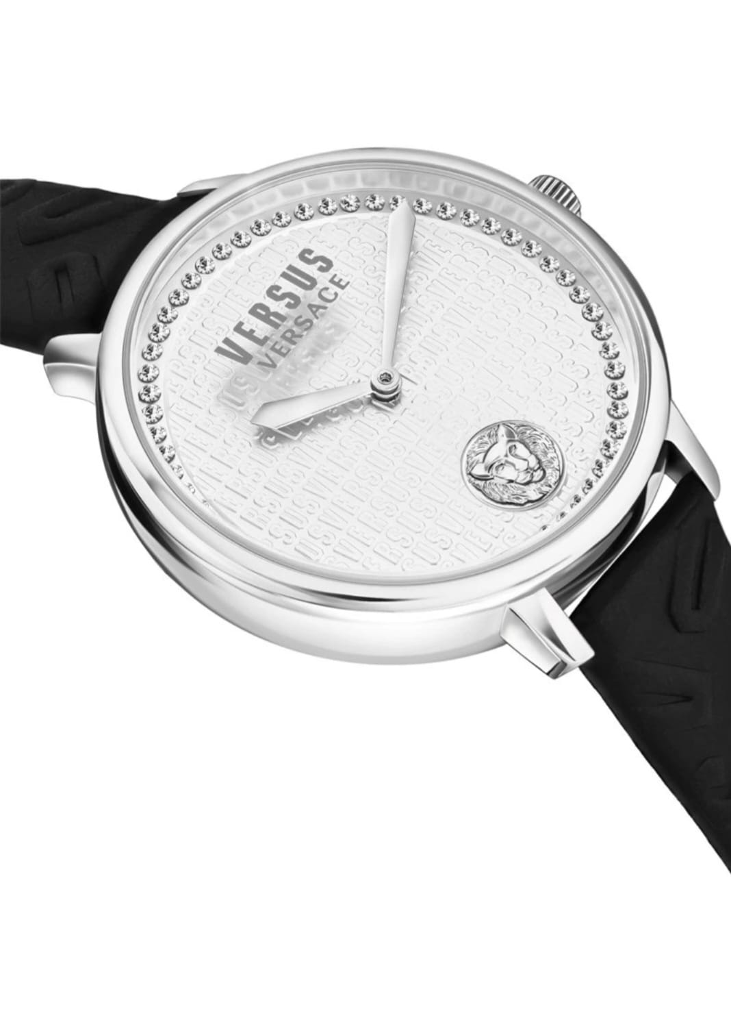 Versus versace Watch Black #5