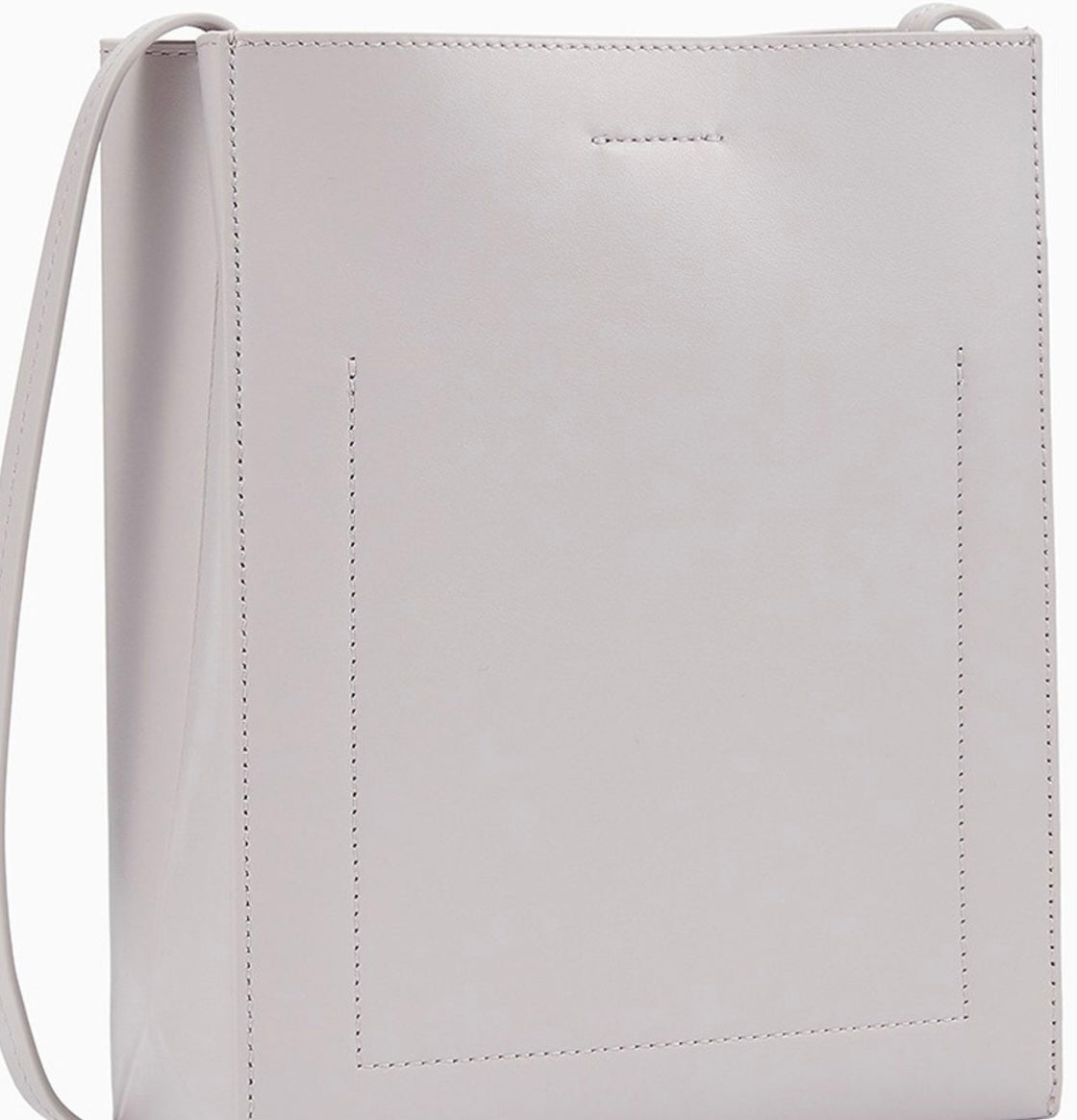 Calvin klein Bag lilac