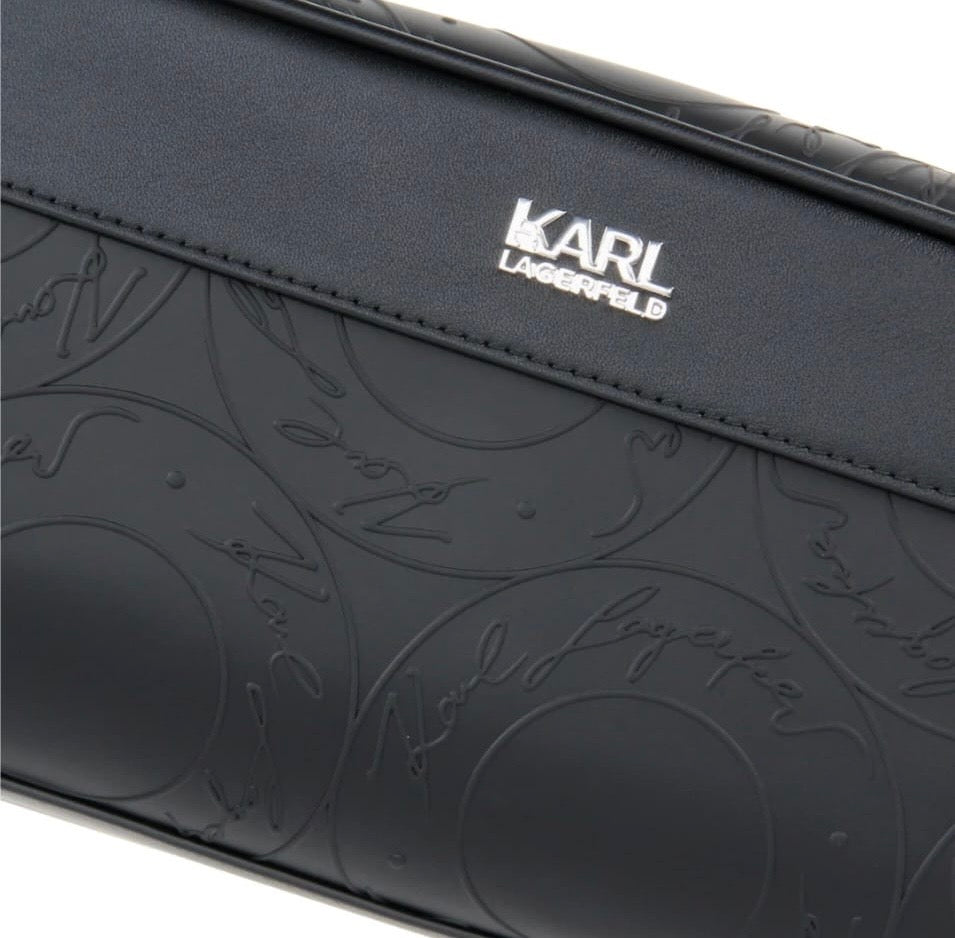 Karl lagerfeld Bag Black