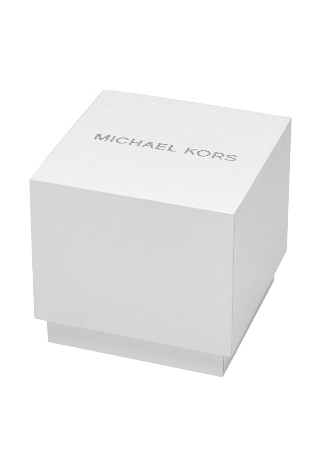 Michael Kors Watch Navy