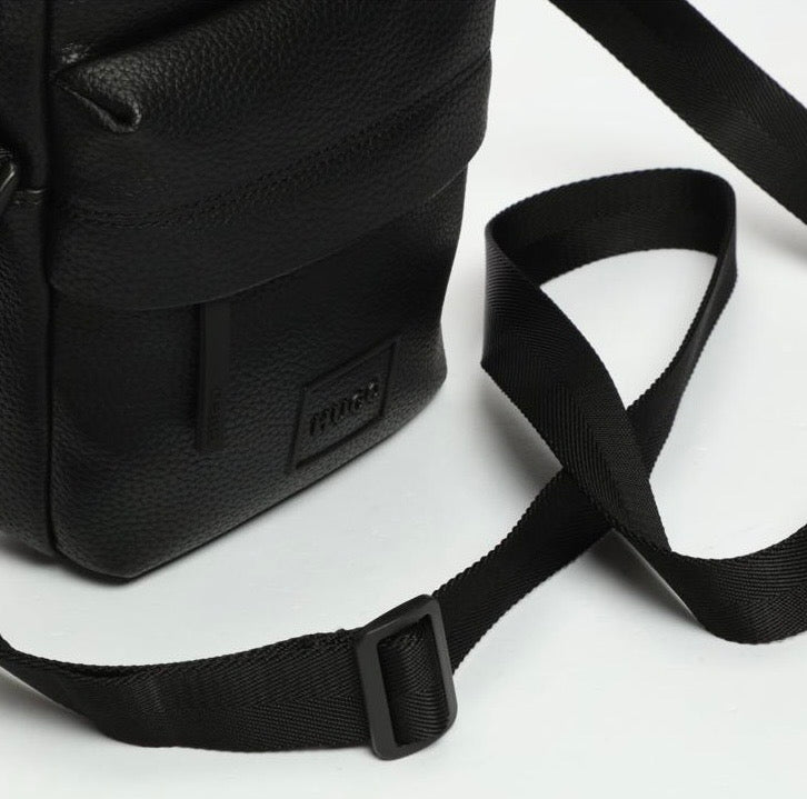 Crossbody Bag Black
