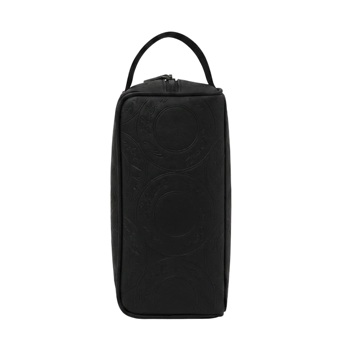 Logo Handbag Black
