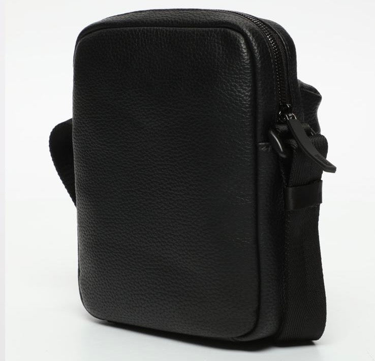 Crossbody Bag Black