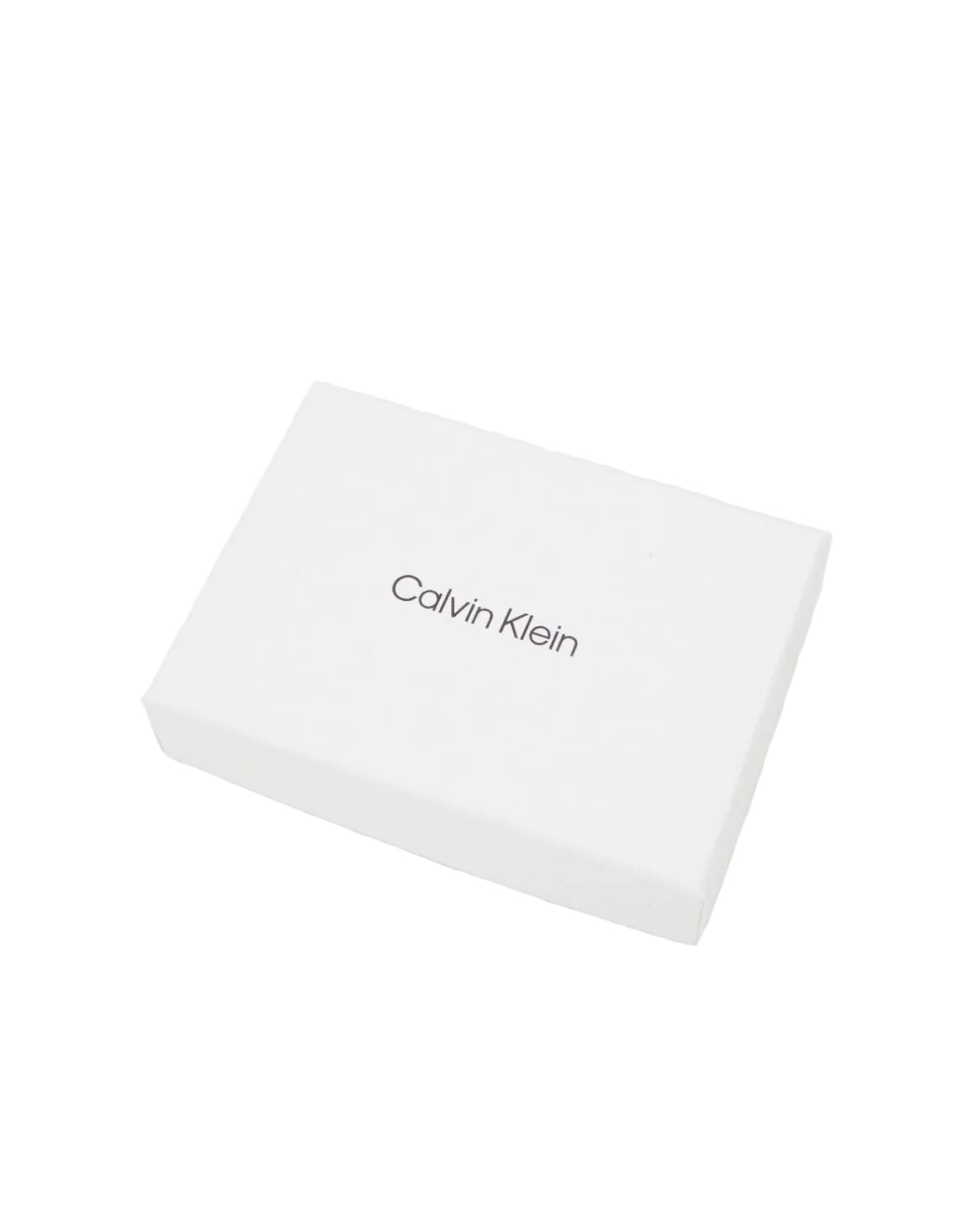 Trifold Wallet – Camel