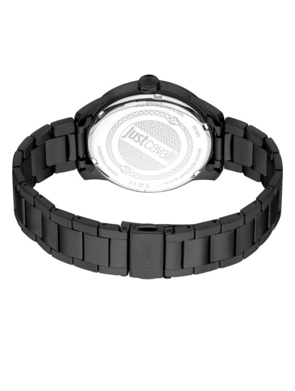 Watch Full Black