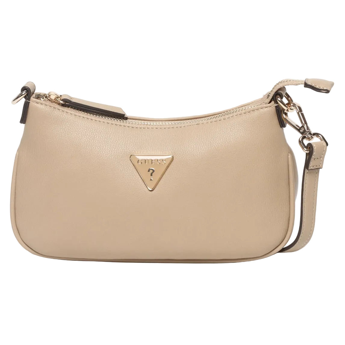 Beige Mini Shoulder & Crossbody Bag