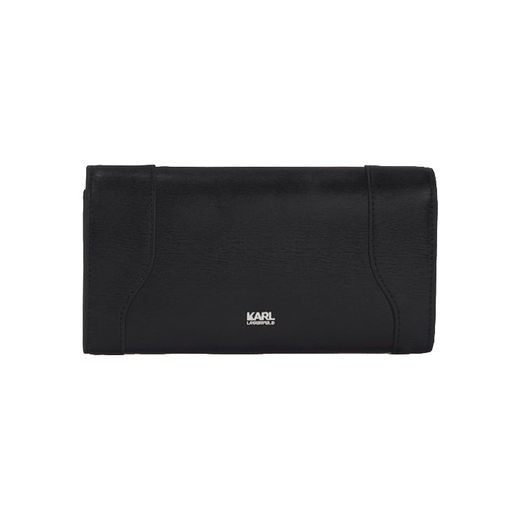 Karl lagerfeld Wallet Black #5