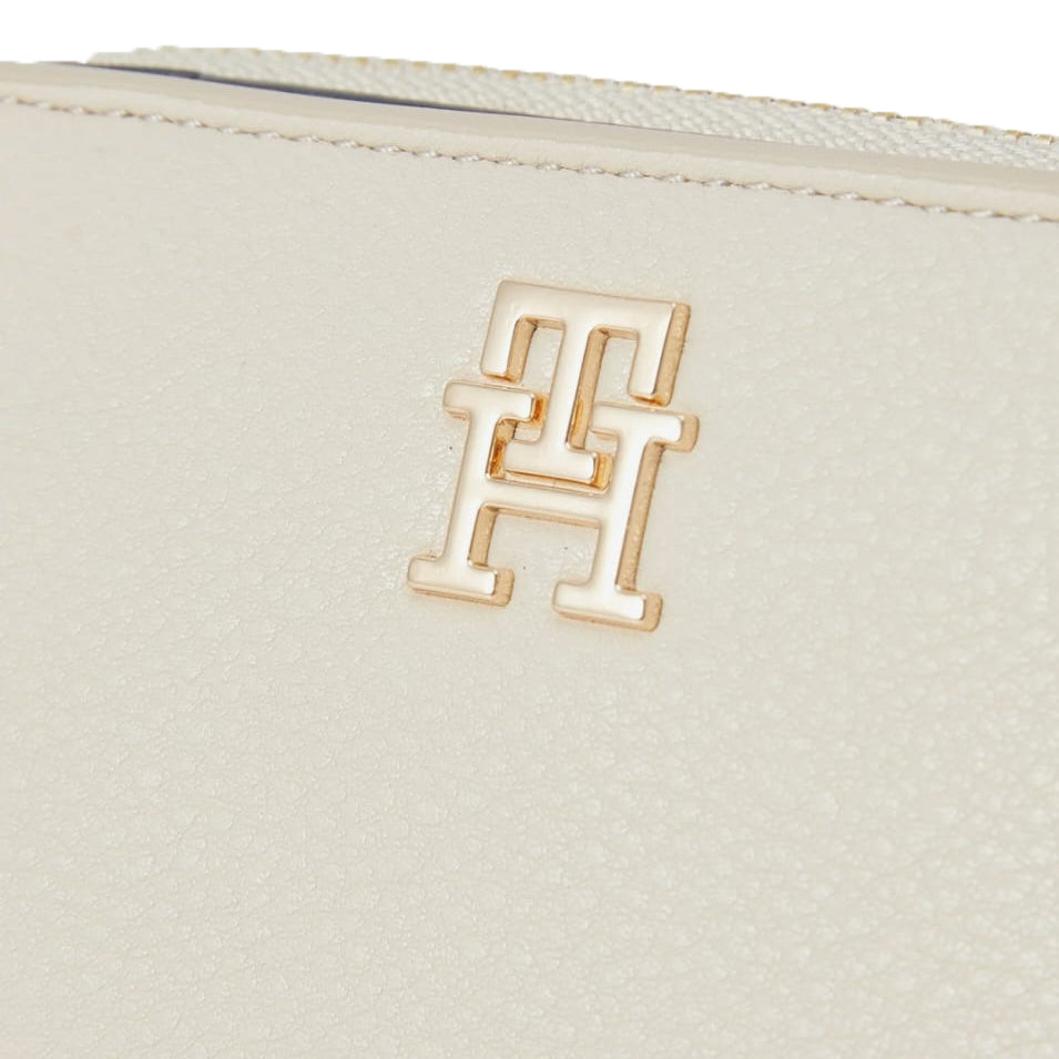 Tommy Hilfiger Wallet White